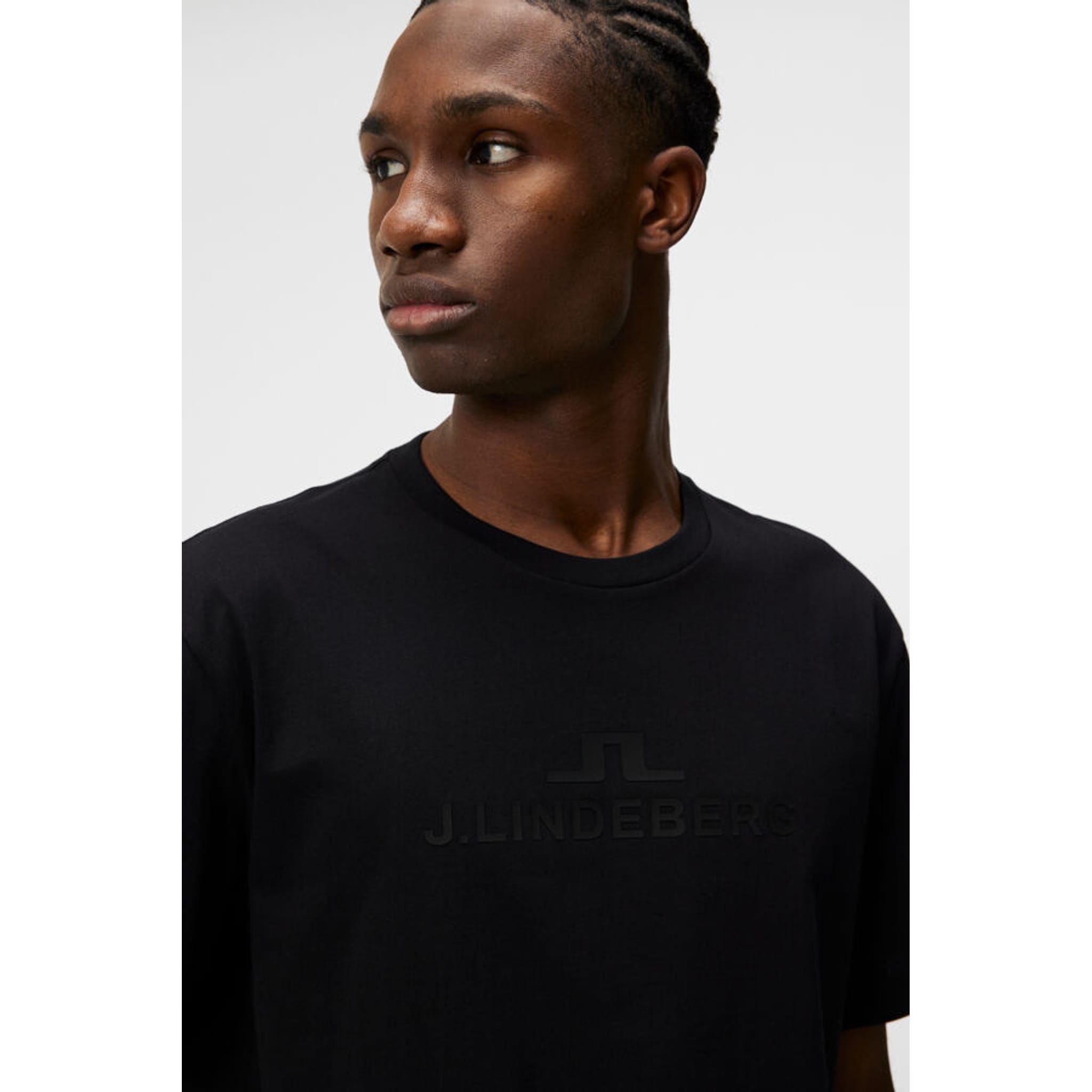 J. Lindeberg Alpha T-shirt Herren
