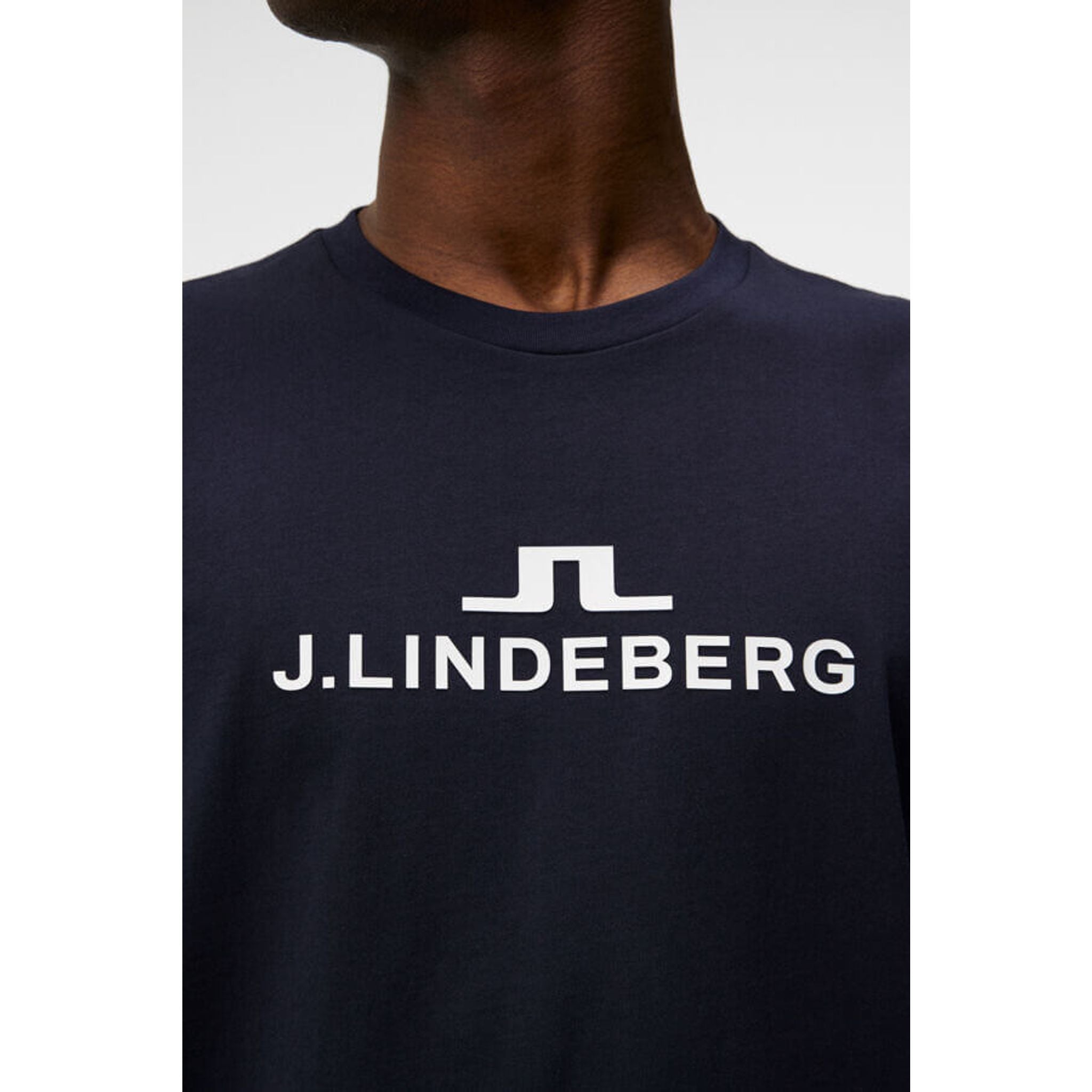 J. Lindeberg Alpha T-shirt Herren