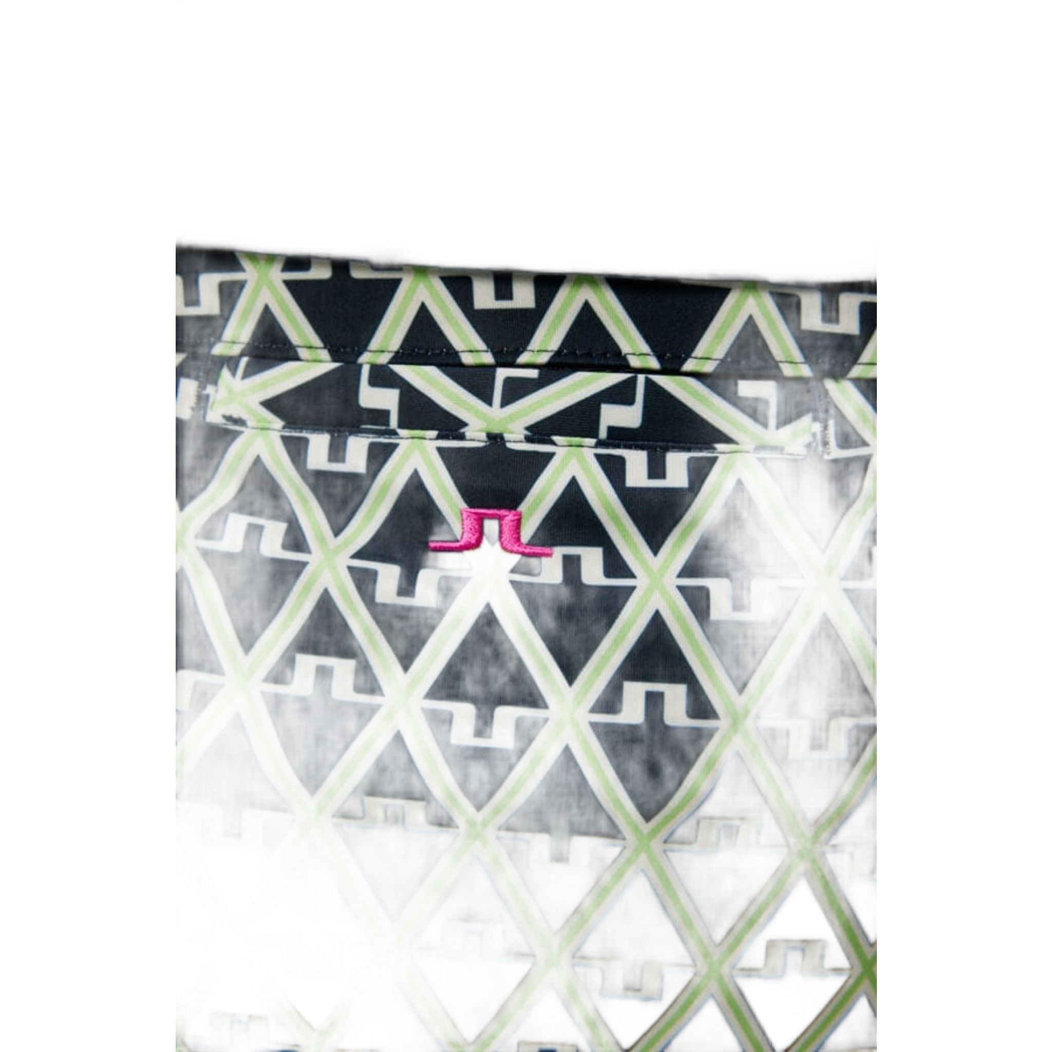 J. Lindeberg Amelie Mid Print Skirt Damen