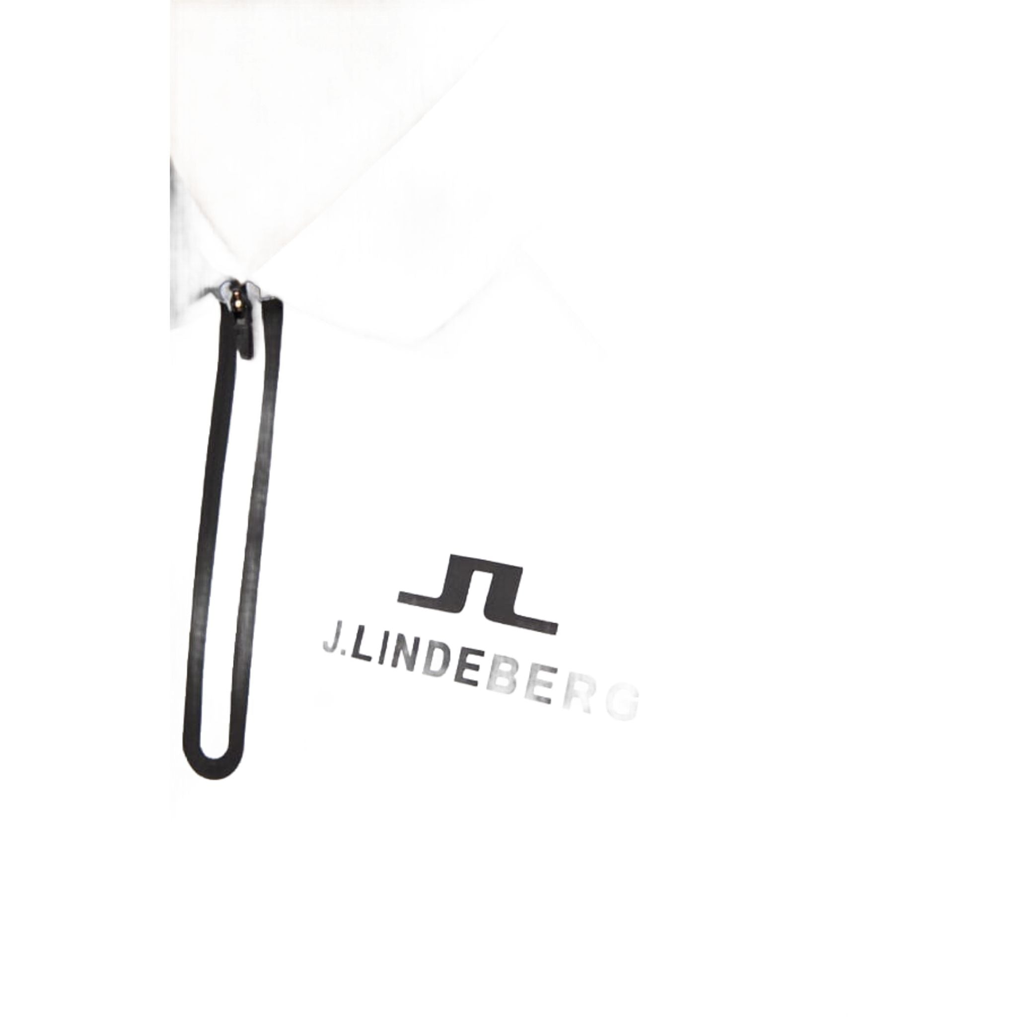 J. Lindeberg Arch Tour Golf Polo Herren