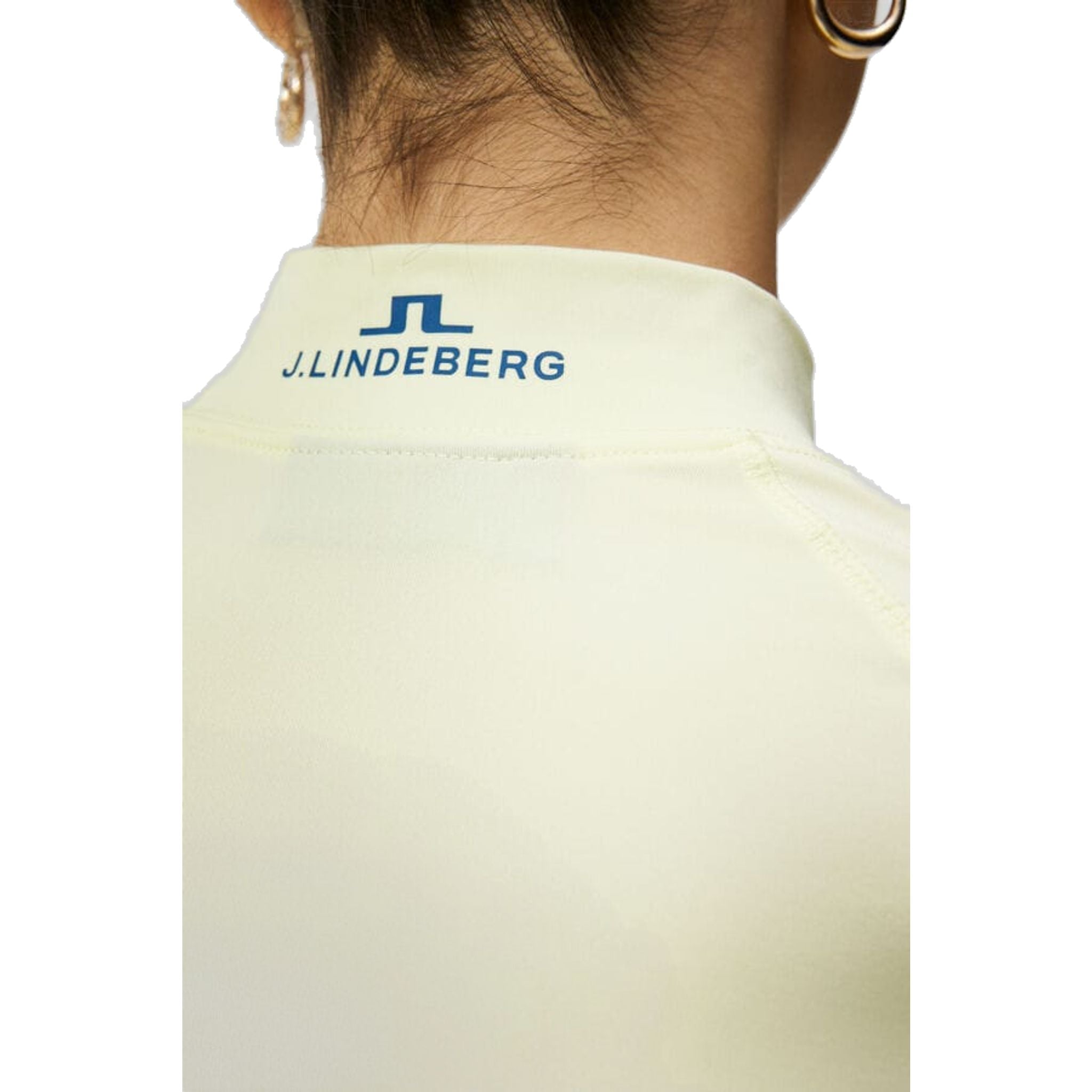 J. Lindeberg Asa Soft Compression Top Damen