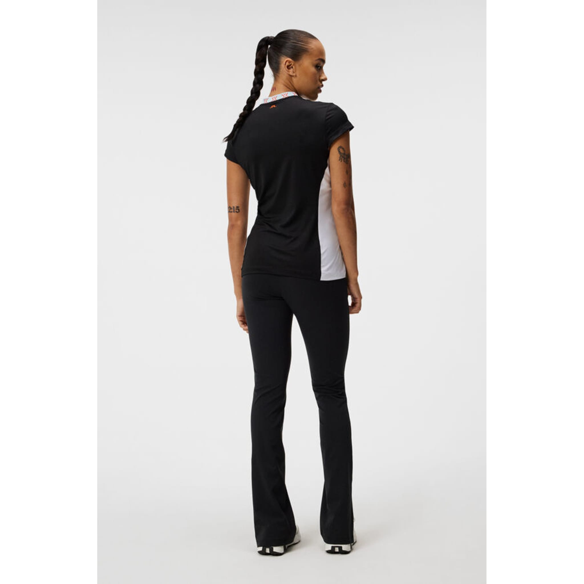 J. Lindeberg Azara Golf-Top Damen