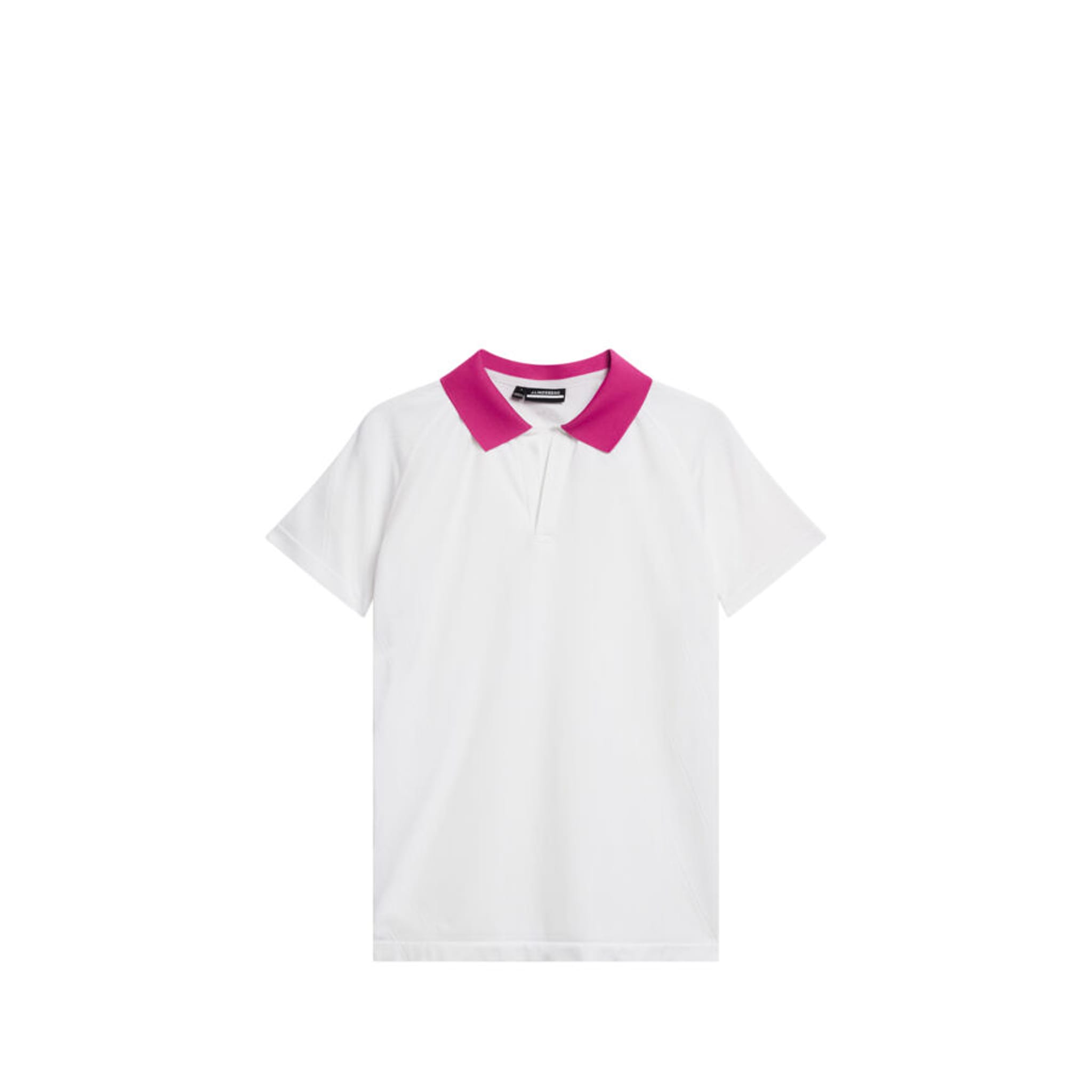 J. Lindeberg Baily seamless Polo Damen