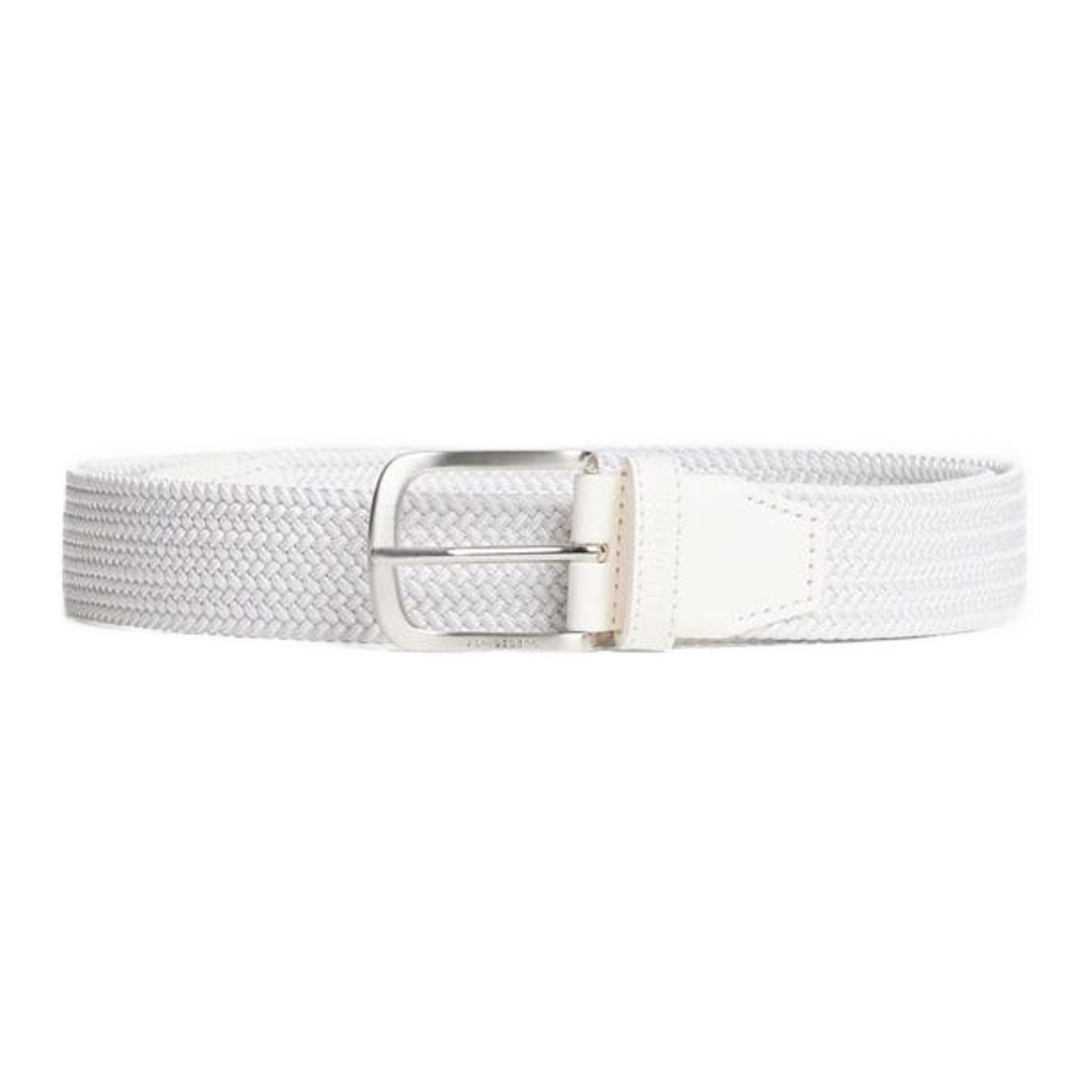 J. Lindeberg Bernhard Elastic Belt Herren