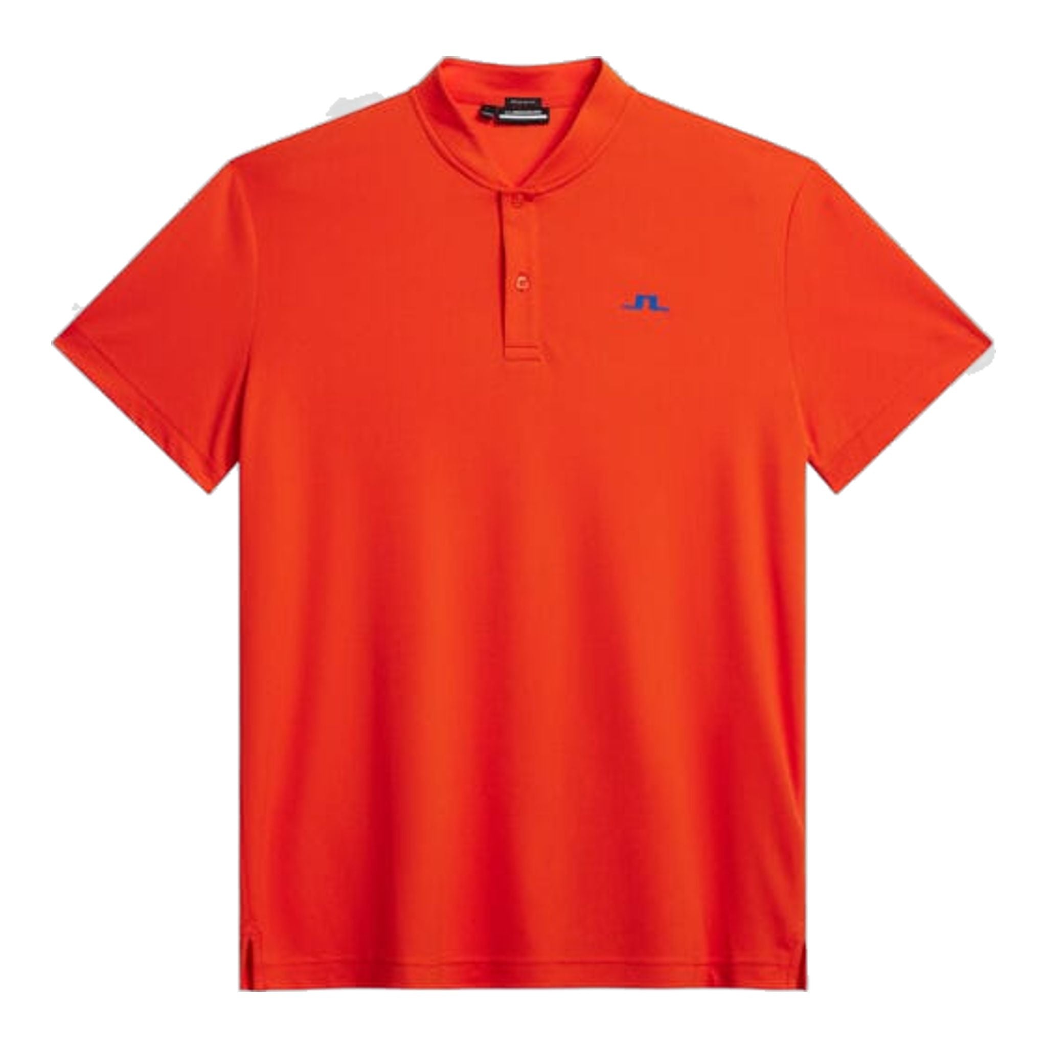 J. Lindeberg Bode Regular Fit Polo Herren