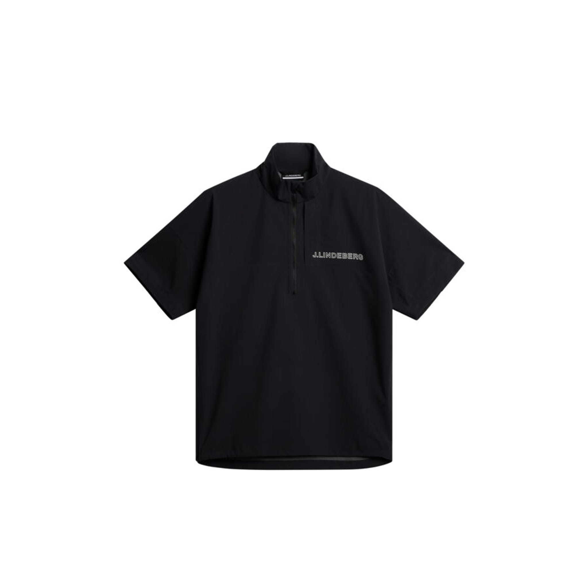 J. Lindeberg Bridge Rain Shirt Herren