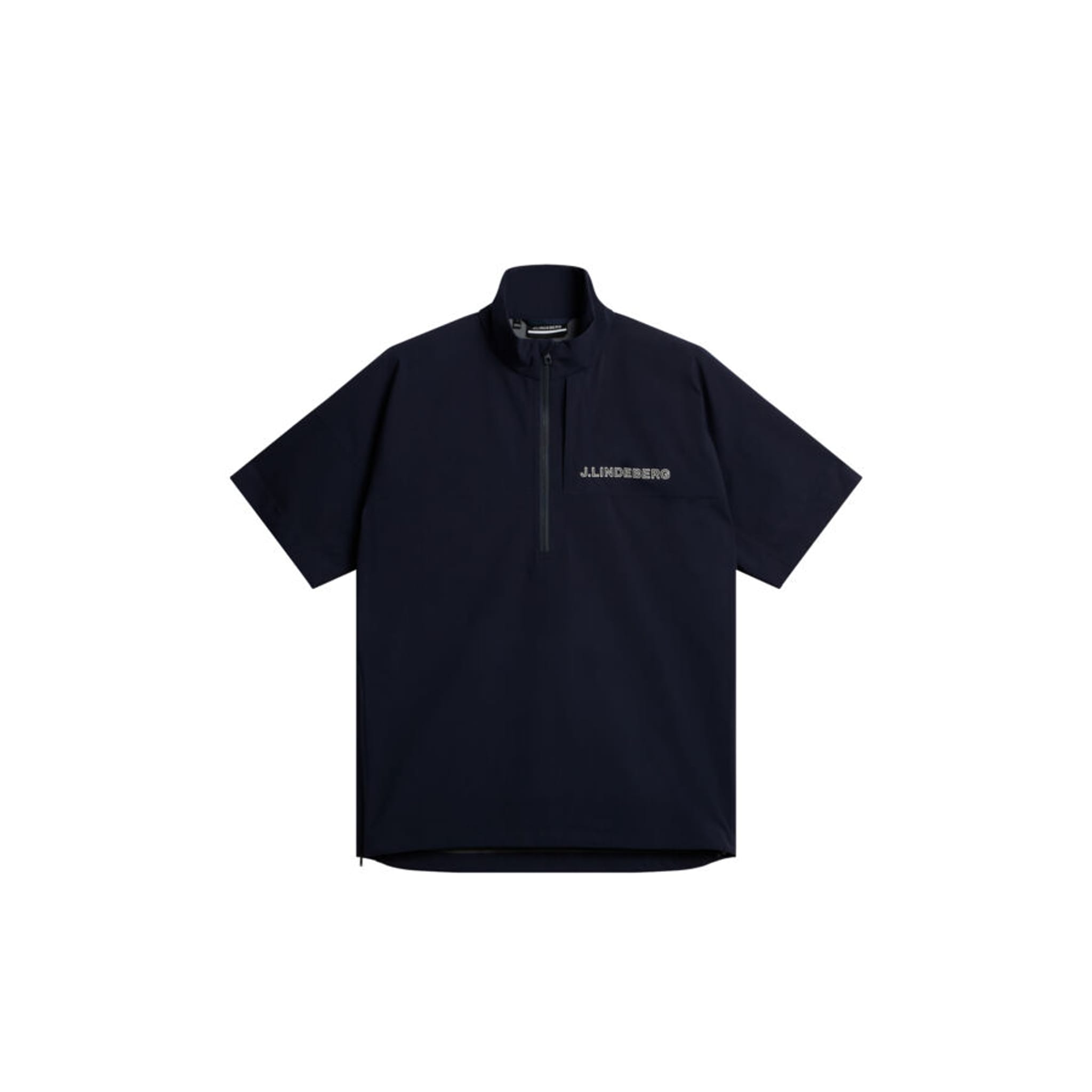 J. Lindeberg Bridge Rain Shirt Herren