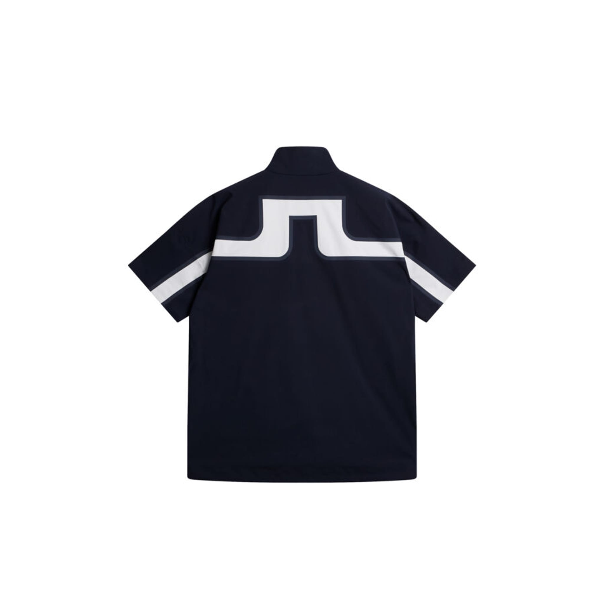 J. Lindeberg Bridge Rain Shirt Herren