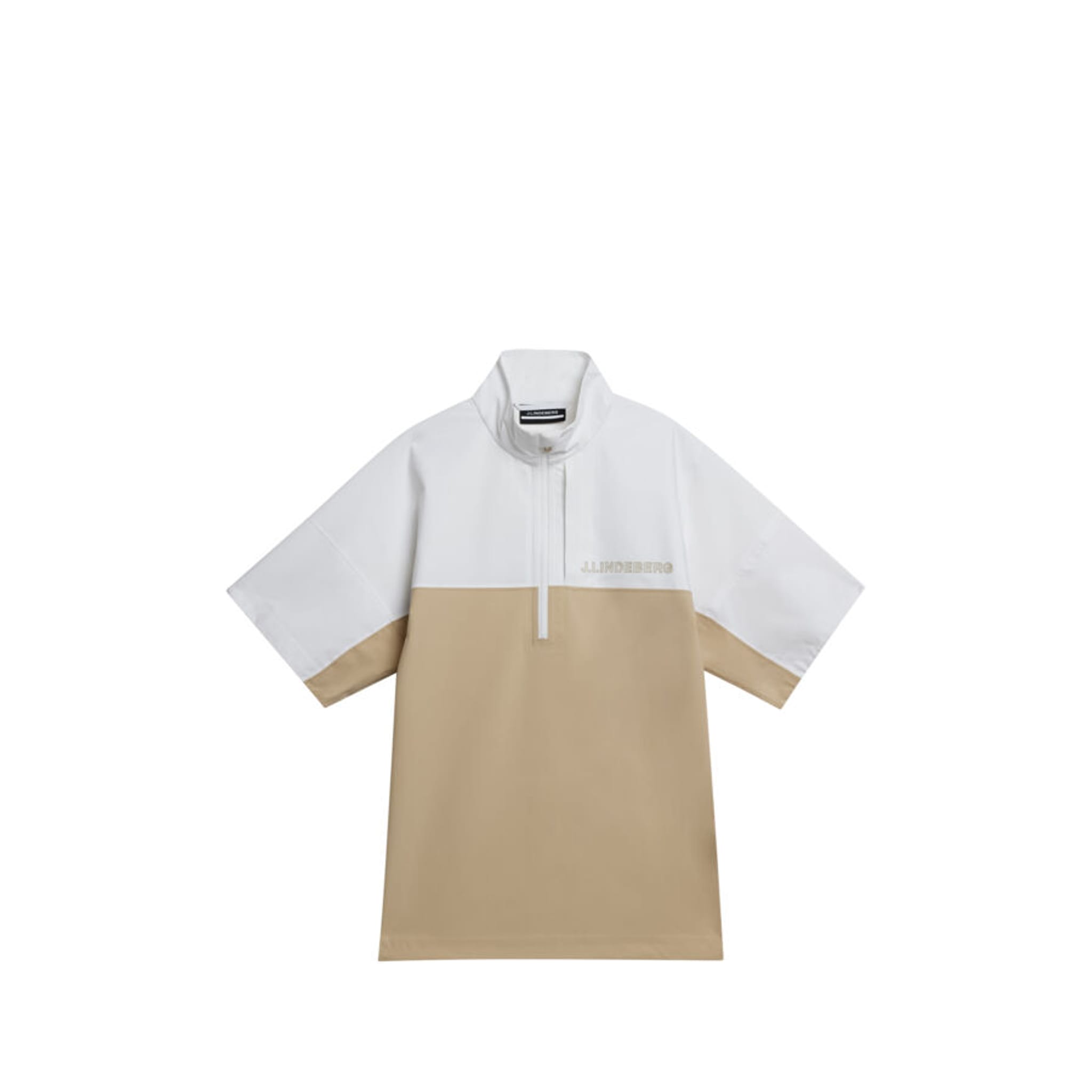 J. Lindeberg Bridge Rain Shirt Herren