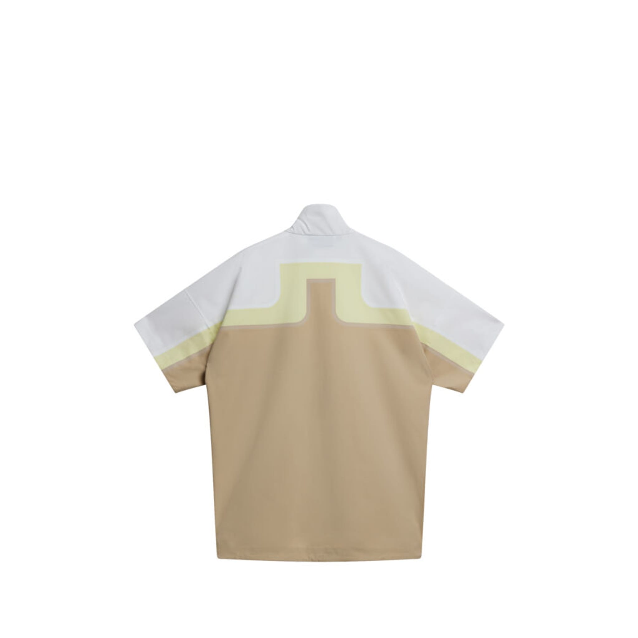 J. Lindeberg Bridge Rain Shirt Herren
