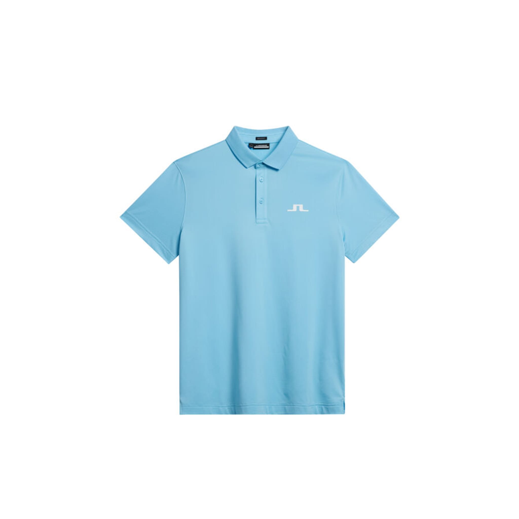 J. Lindeberg Bridge Regular Fit Polo pro muže