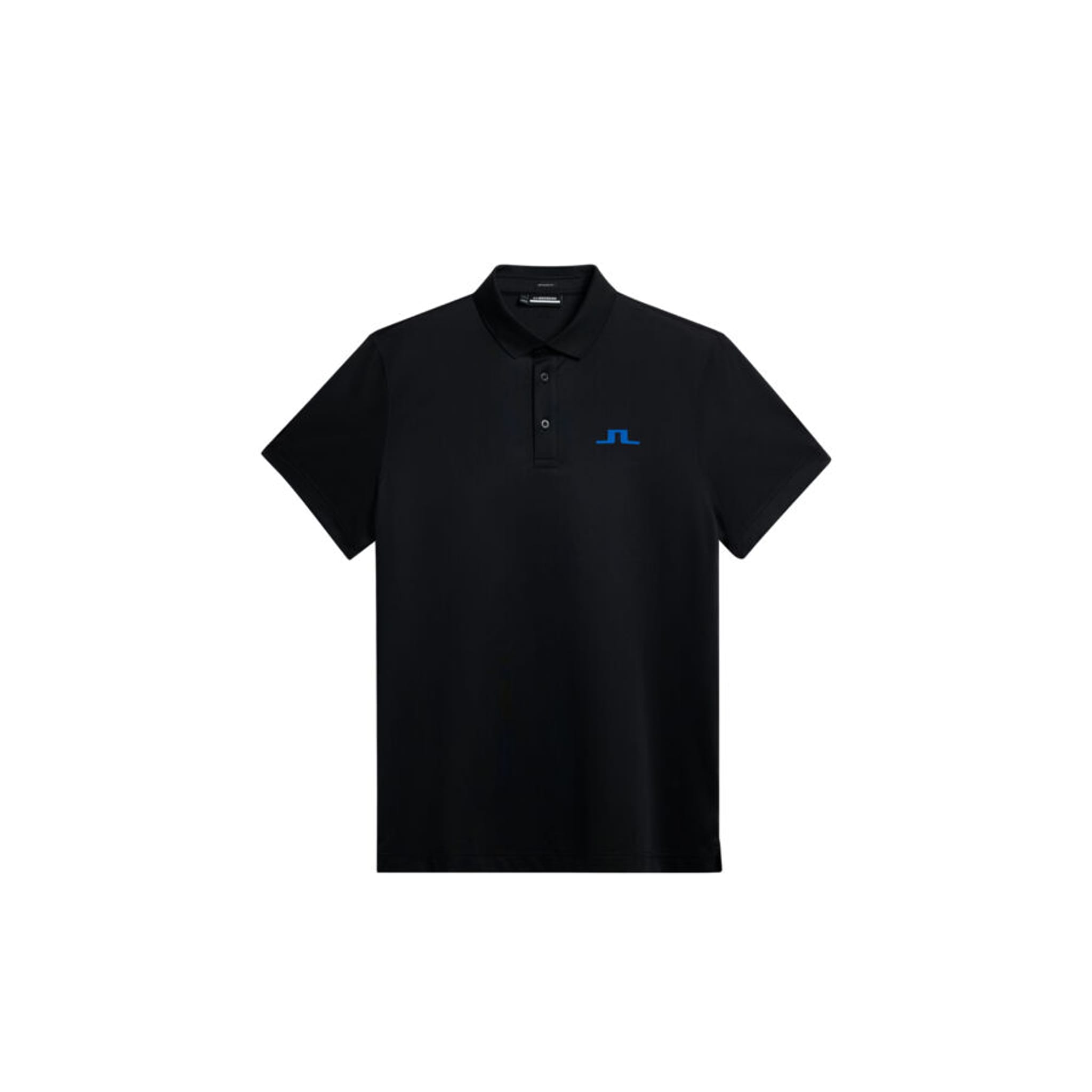 J. Lindeberg Bridge Regular Fit Polo Herren