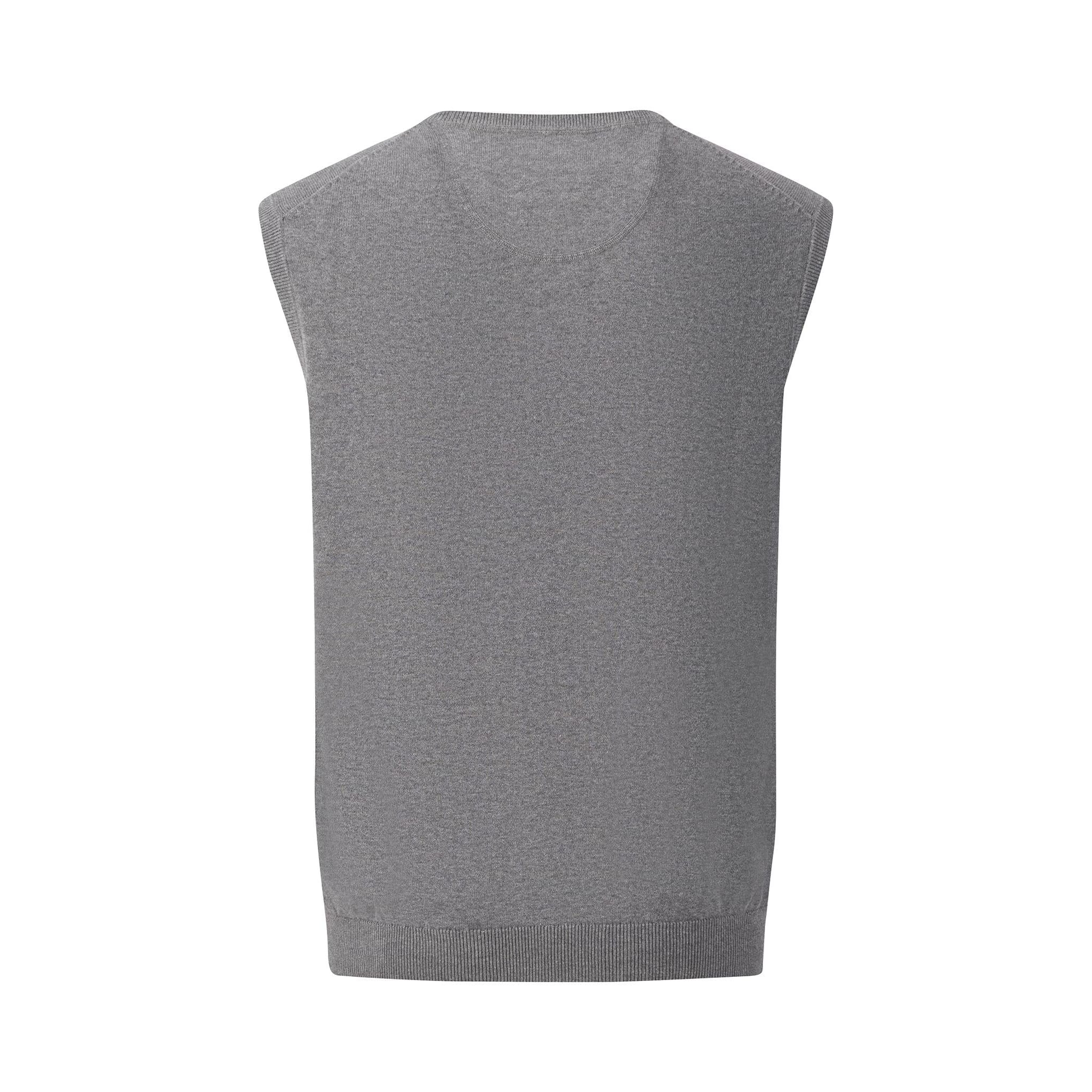 Fynch Hatton Superfine Pullunder Herren