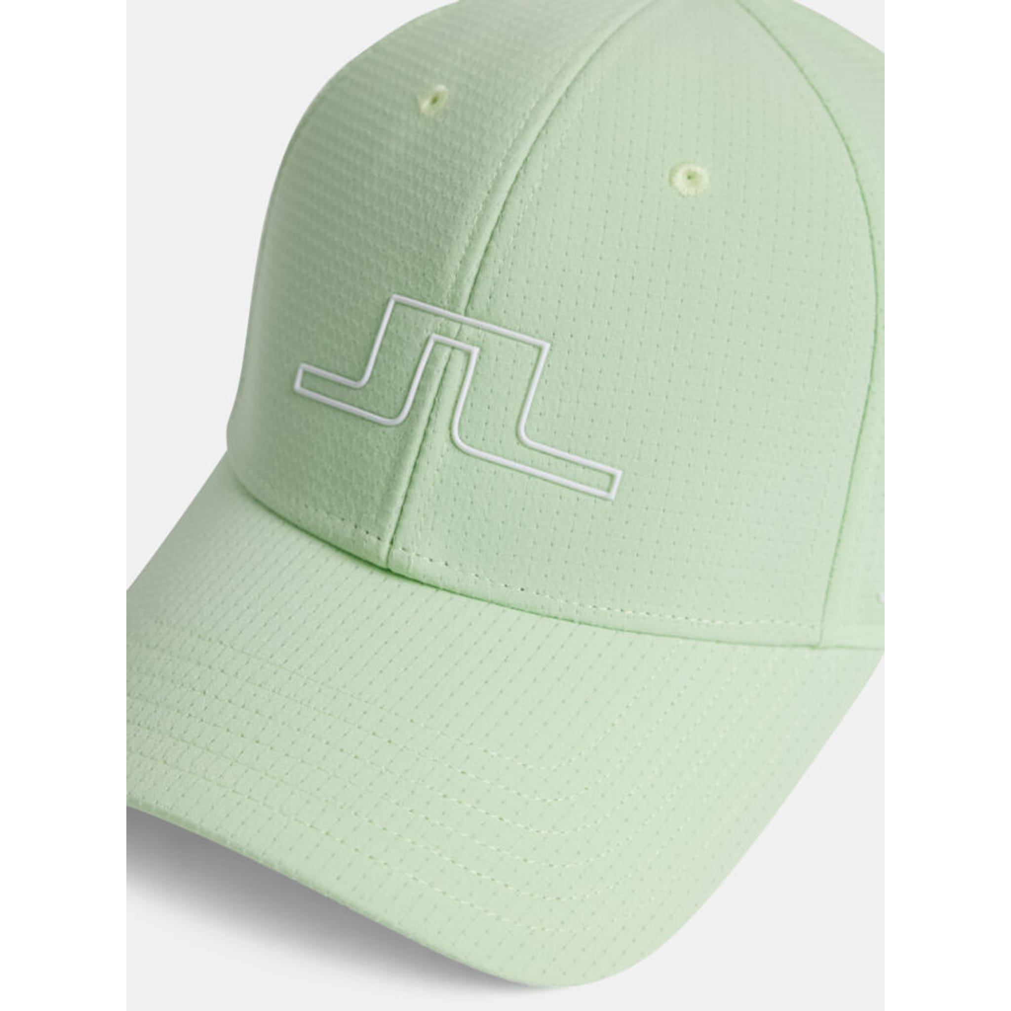 J. Lindeberg Caden Cap Pánská