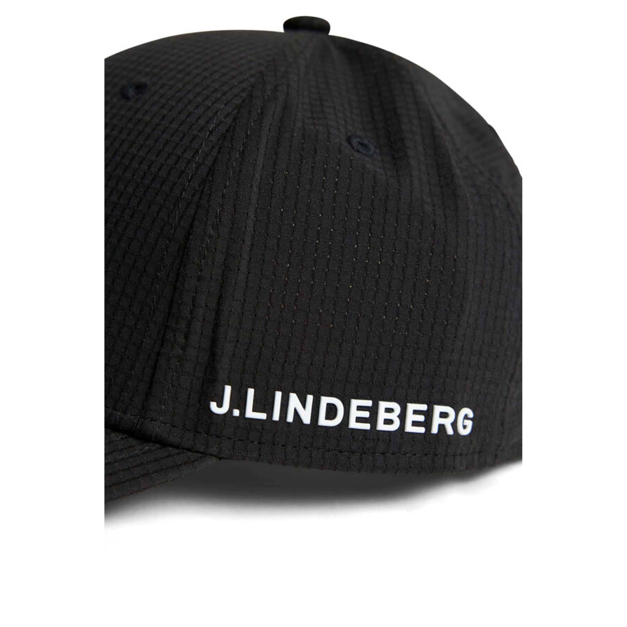 J. Lindeberg Caden Cap Pánská