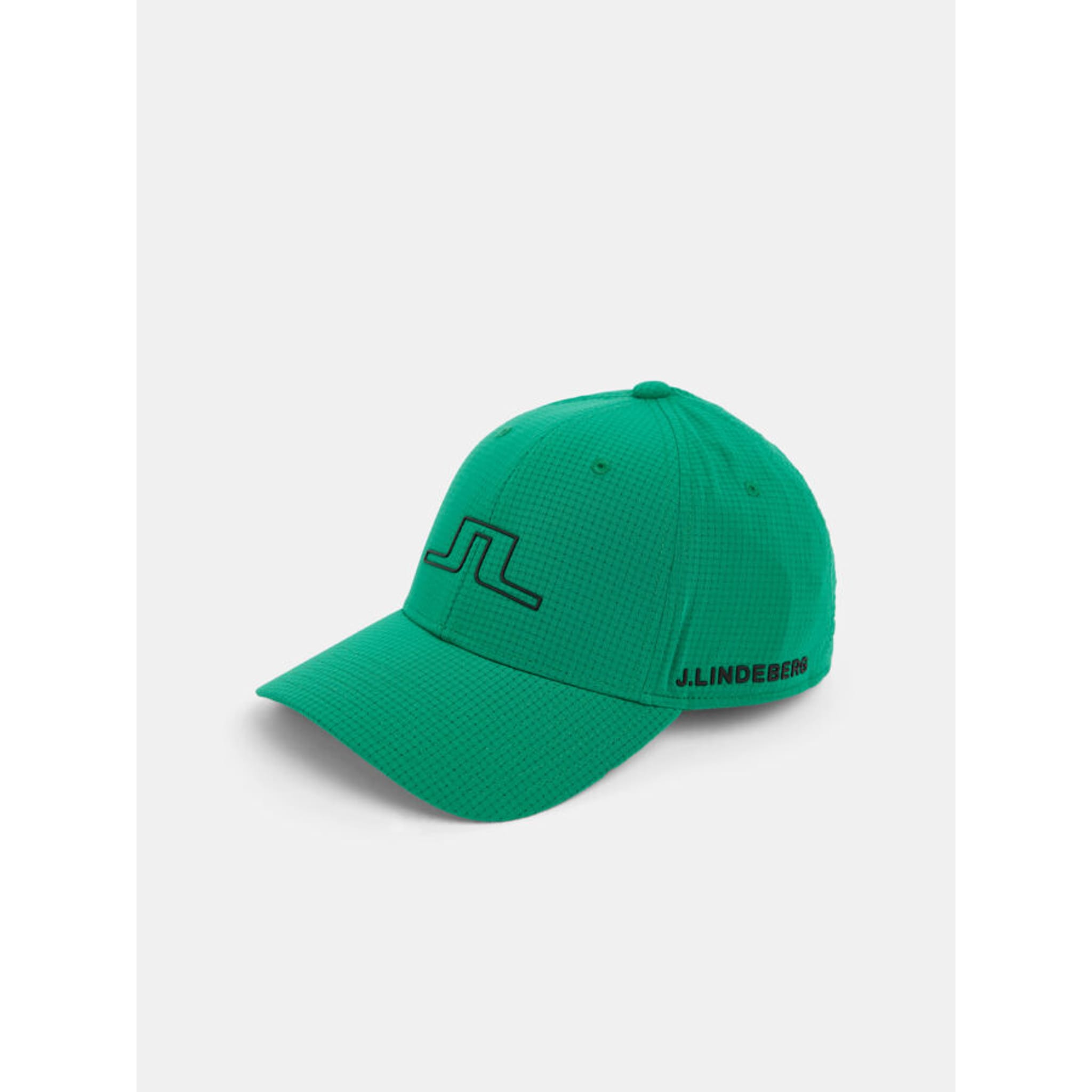 J. Lindeberg Caden Golf-Cap Pánské