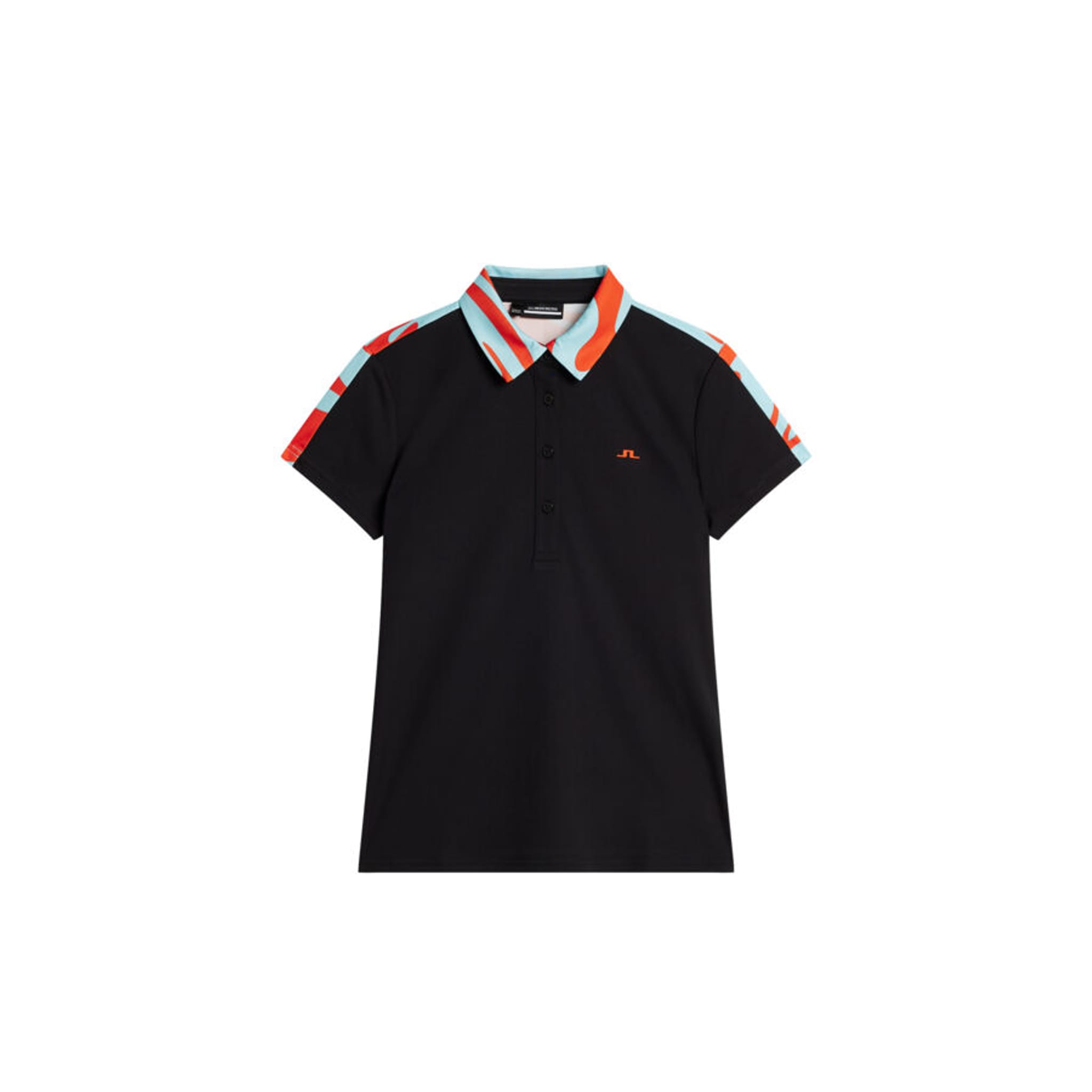 J. Lindeberg Cara Polo Damen