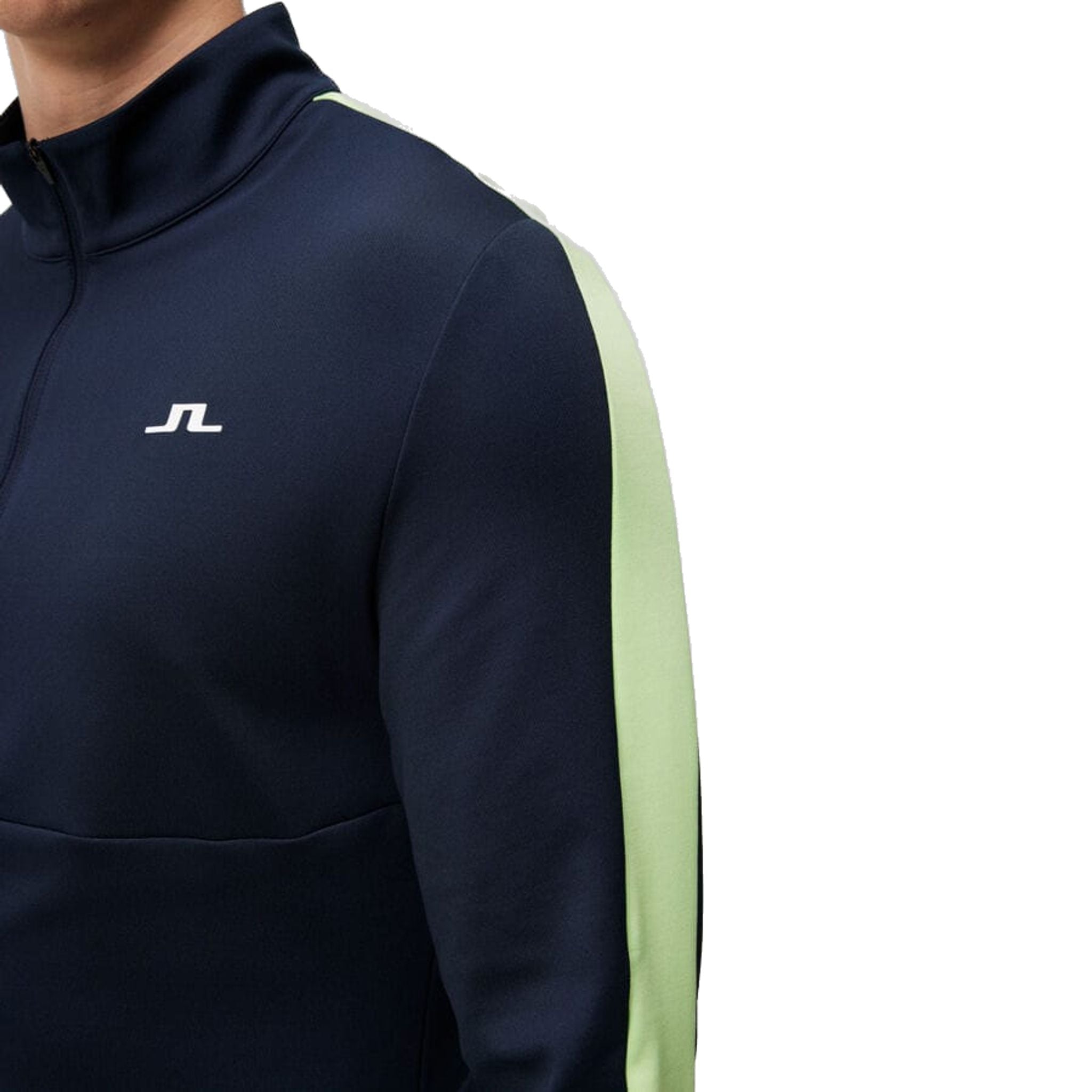 J. Lindeberg Carl Mid Layer Herren