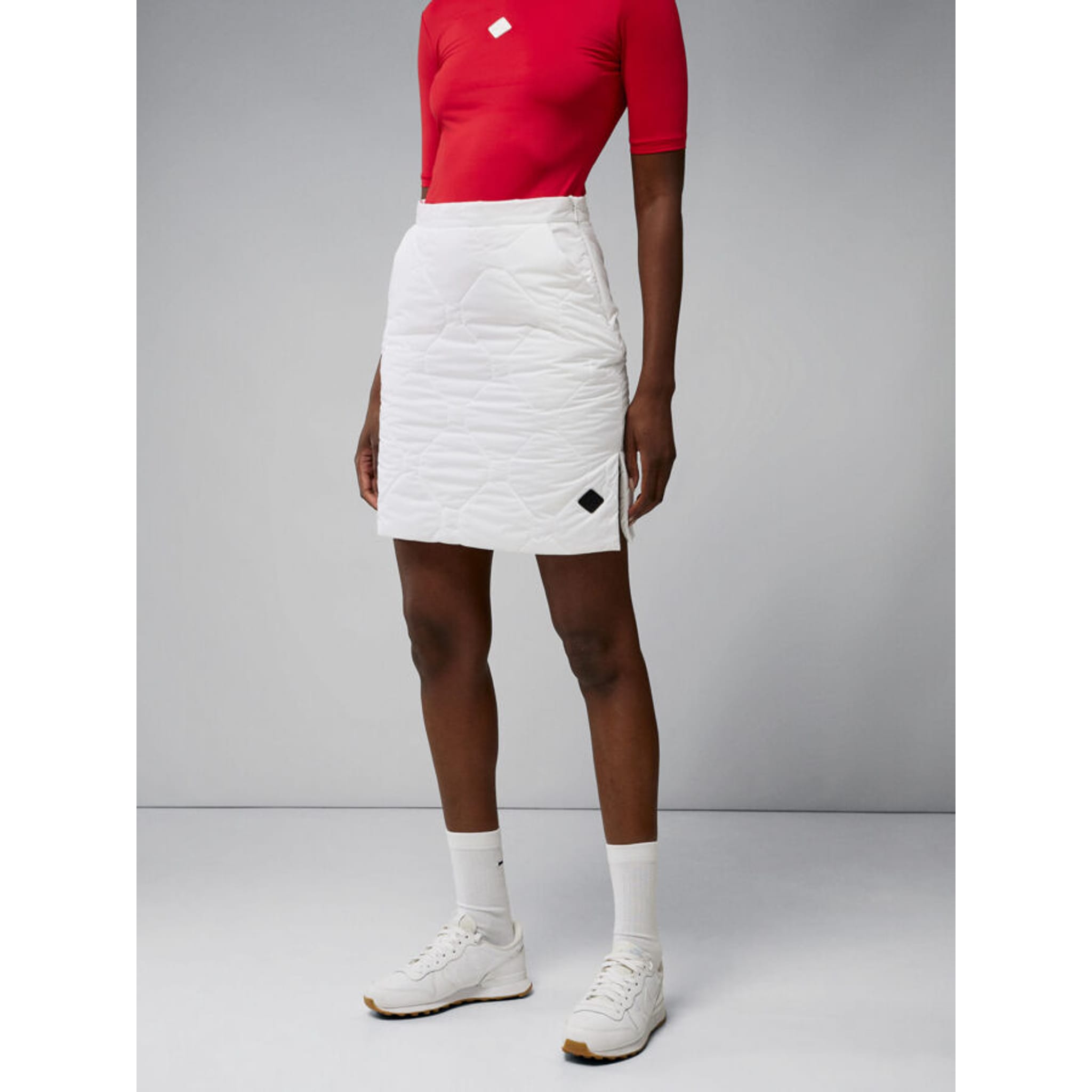 J. Lindeberg Carrie Padded Golf Sukně Dámská