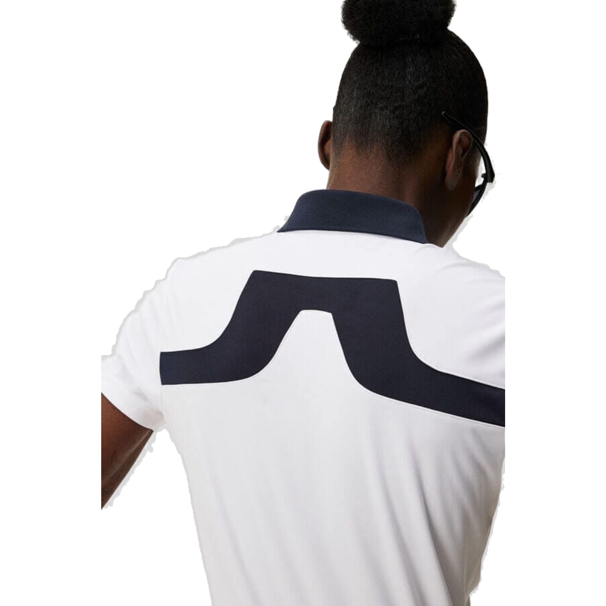 J. Lindeberg Cassie Polo Damen