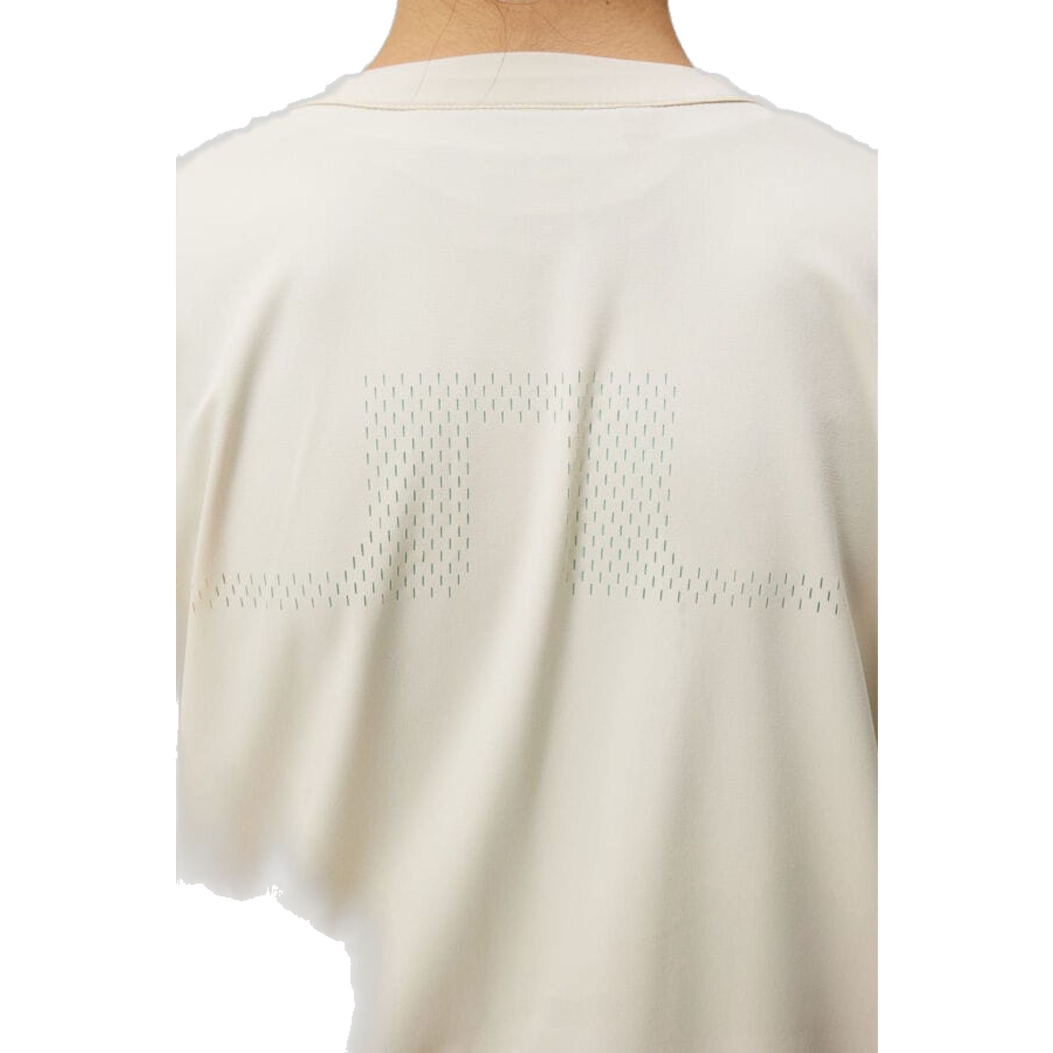 J. Lindeberg Chrisann Short Sleeve Pullover Damen