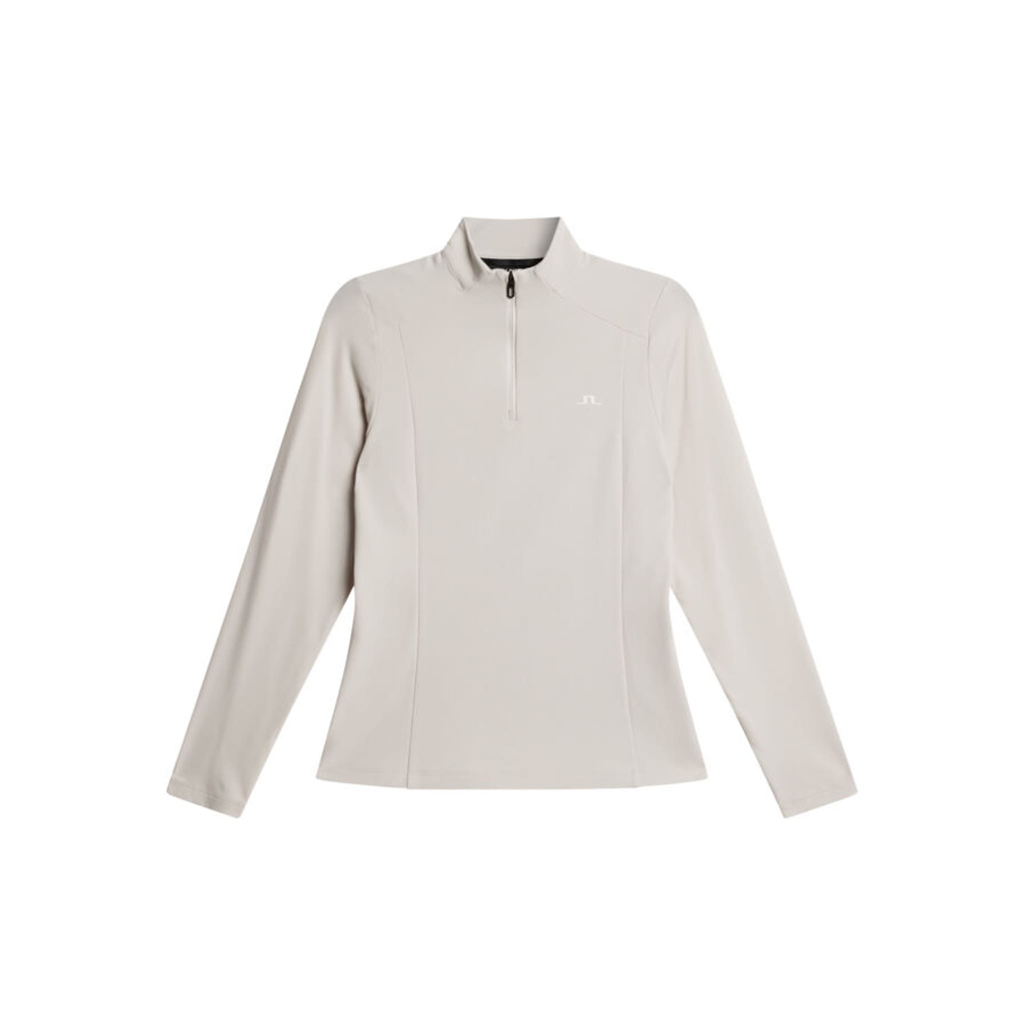 J. Lindeberg Cindy Quarter Zip Midlayer Damen