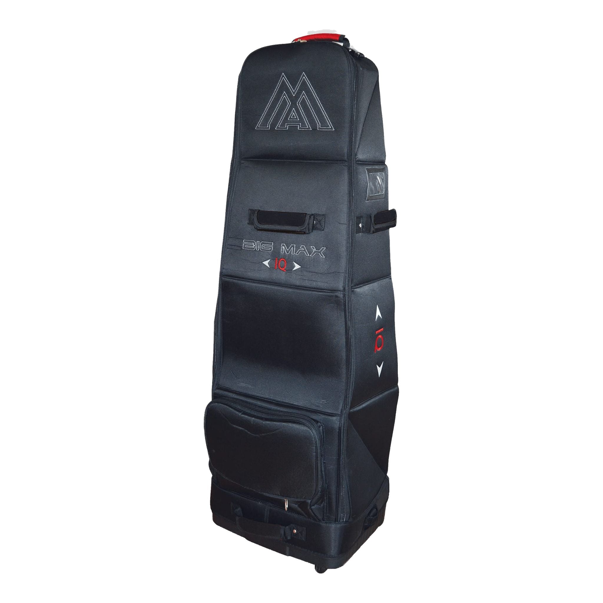 Big Max IQ 2 Travelcover