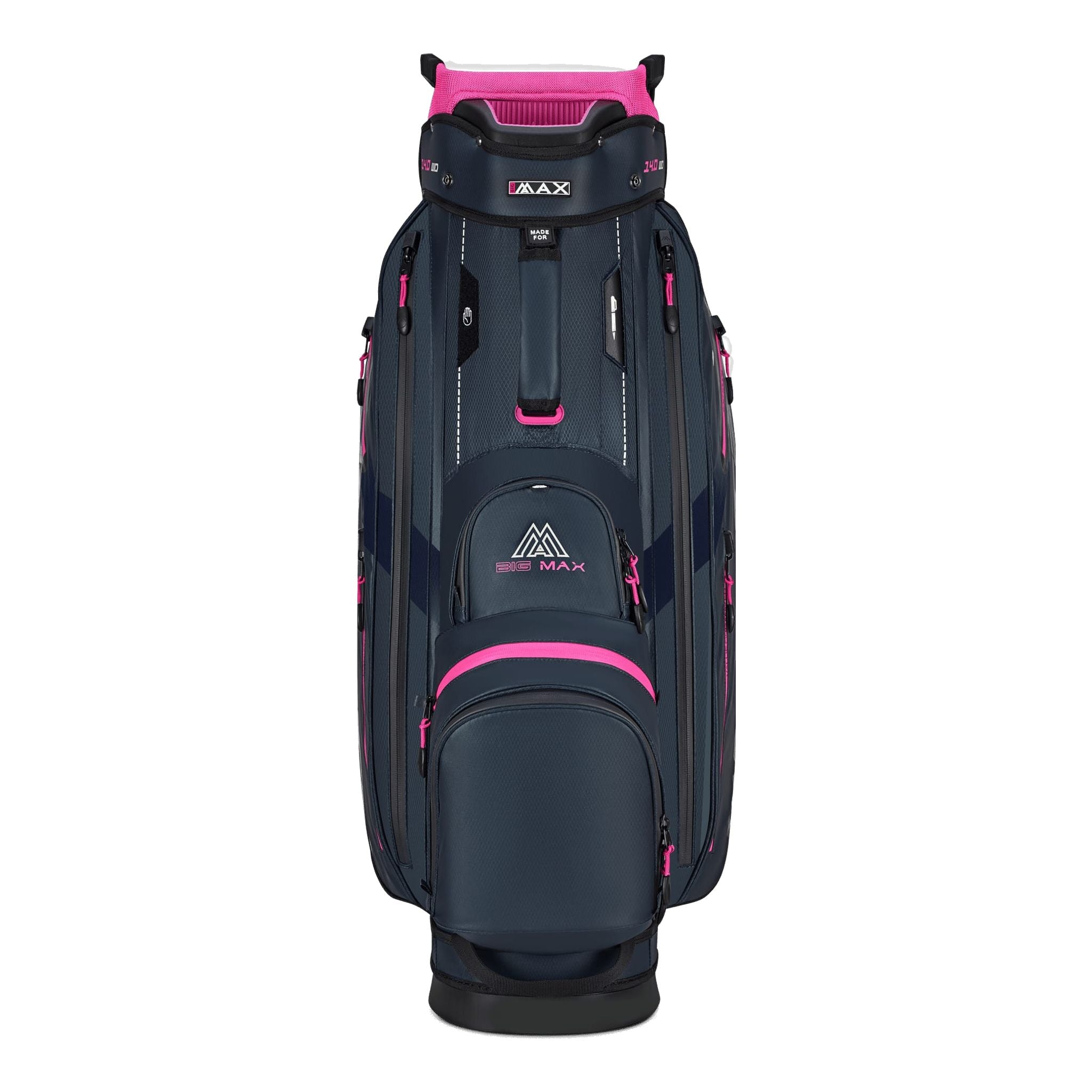 Big Max Dri Lite Sport 3 Cartbag