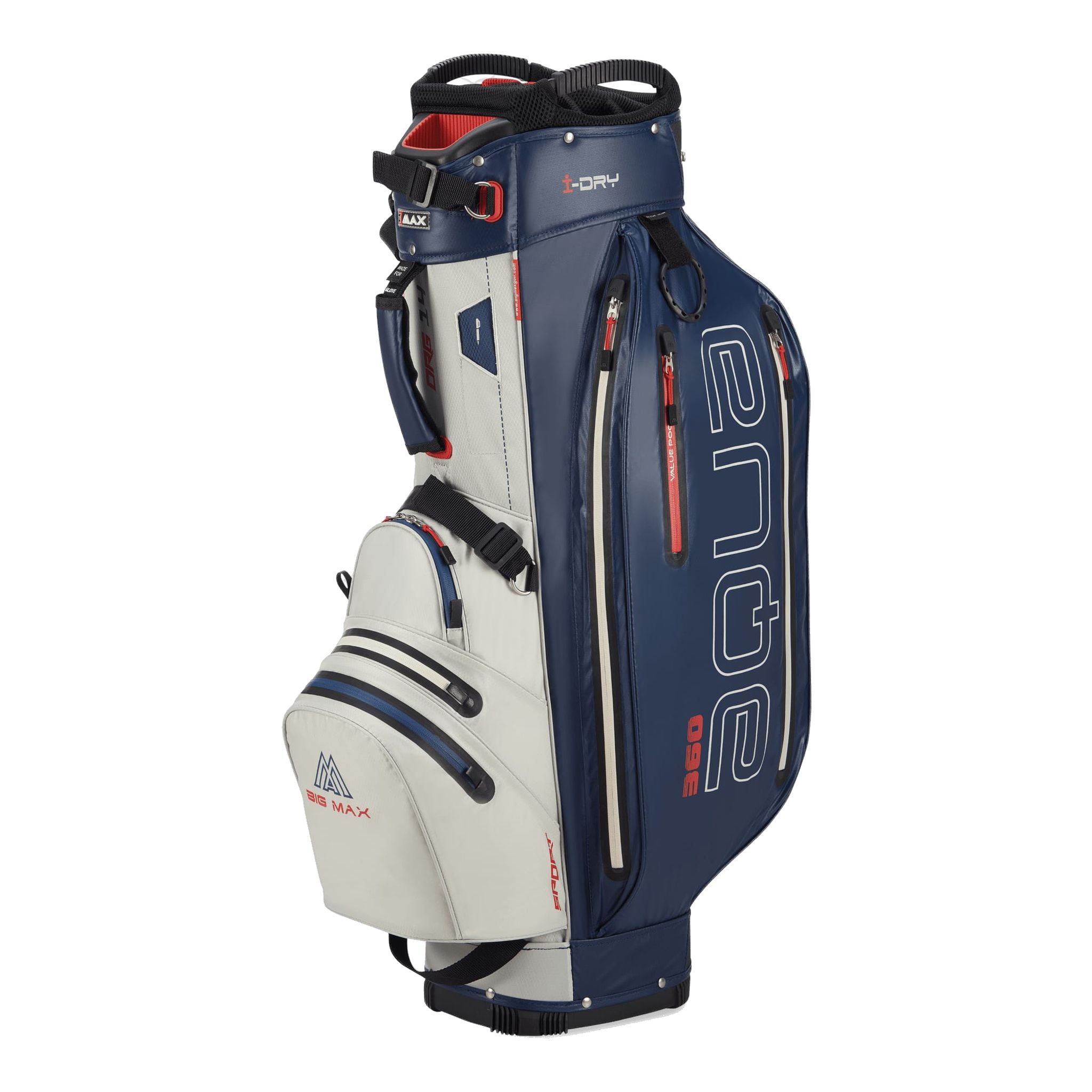Big Max AQUA Sport 360 Cartbag