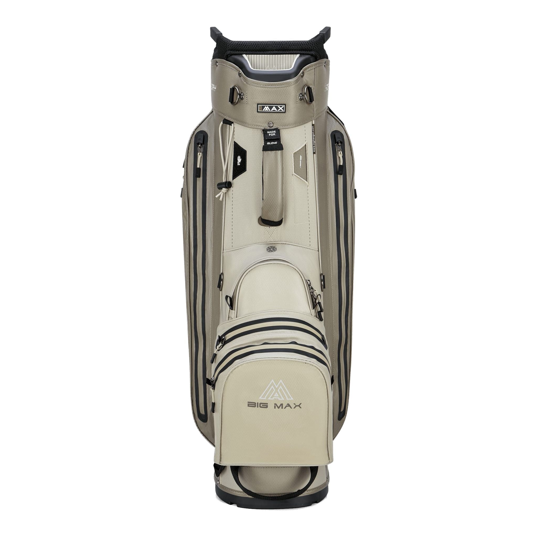 Big Max AQUA Sport 360 Cartbag