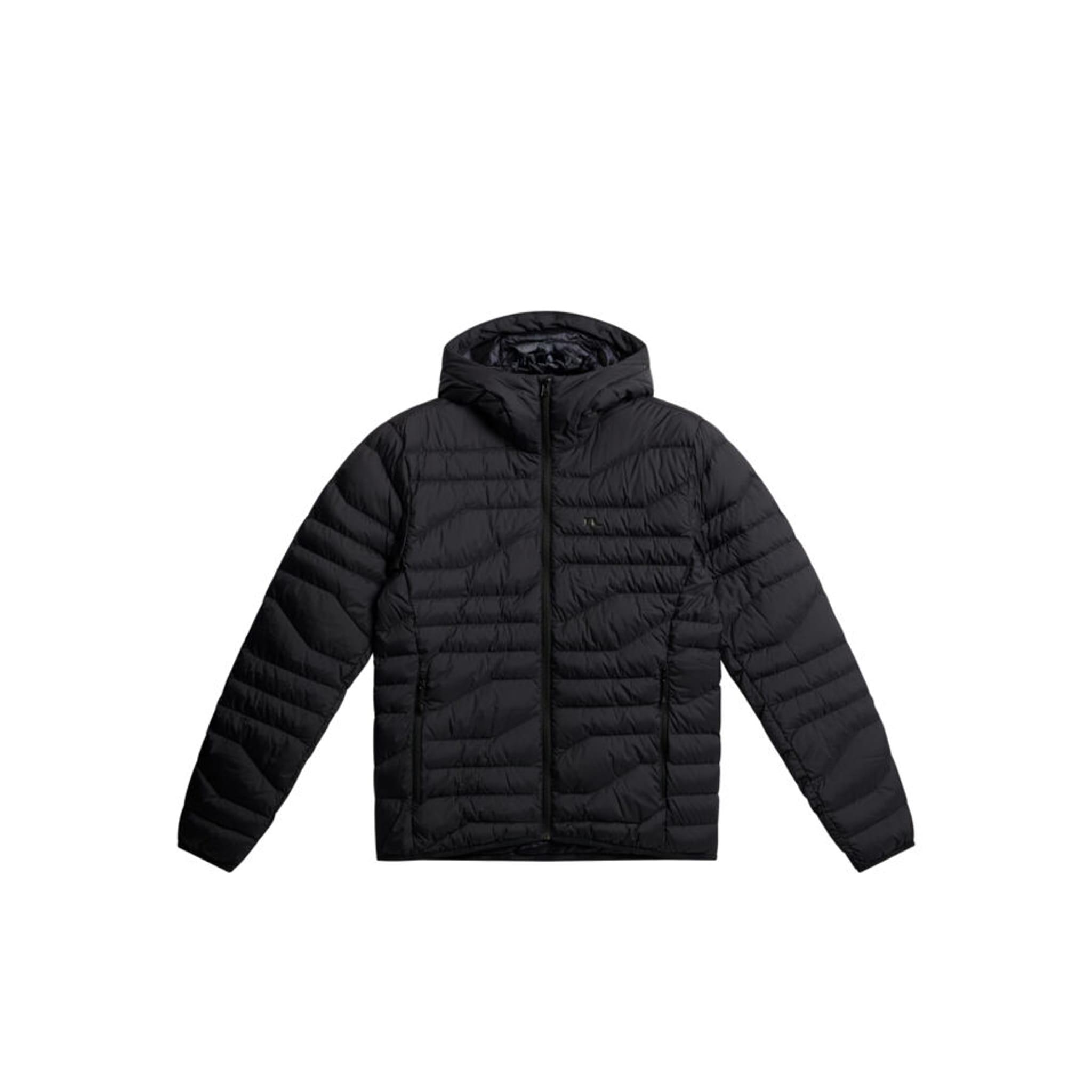 J. Lindeberg Cliff Light Down Hood Herren