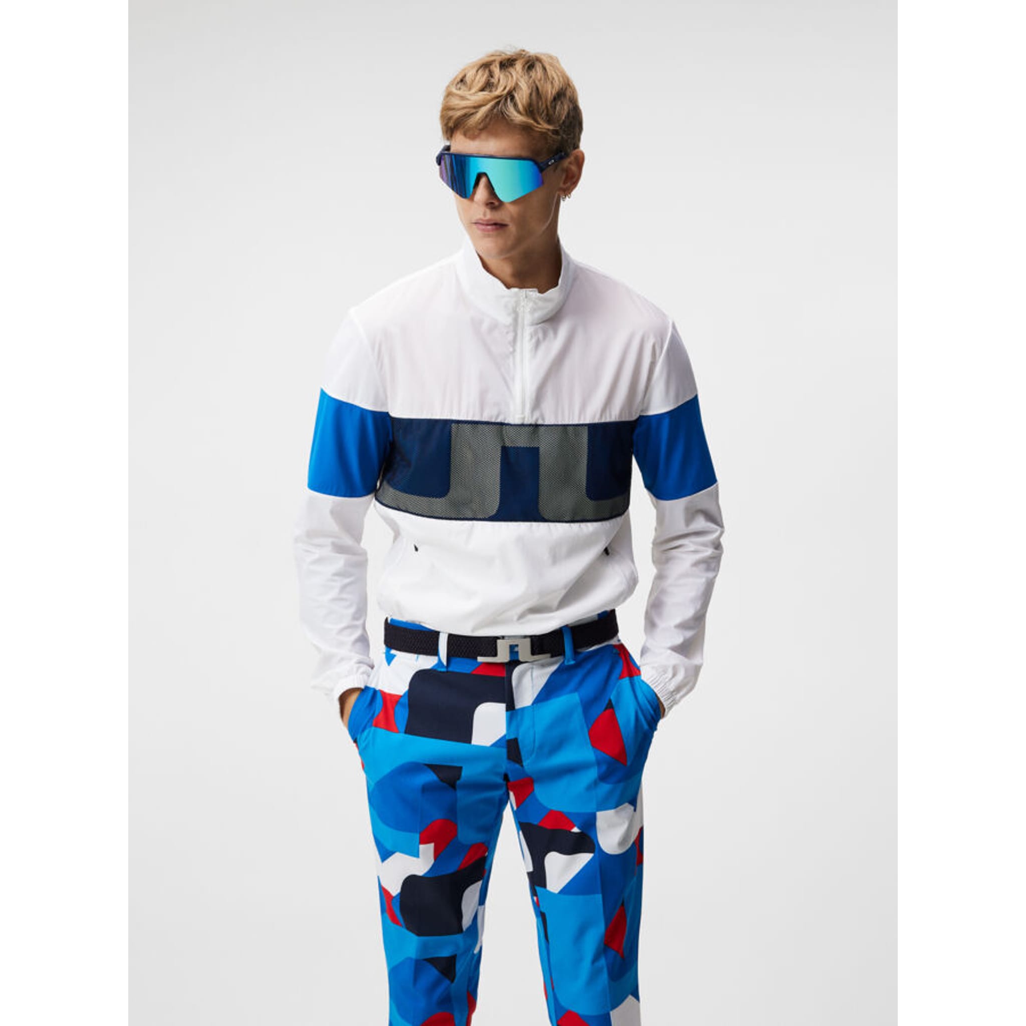 J. Lindeberg Dale Light Jacket pro dámy