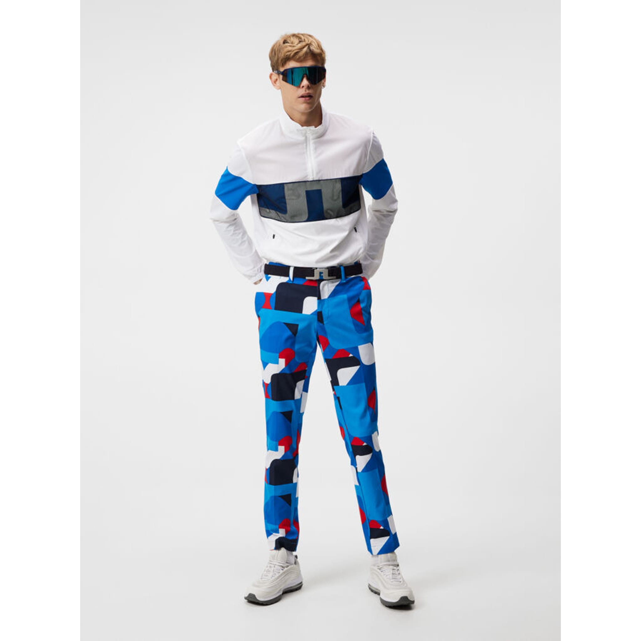 J. Lindeberg Dale Light Jacket pro dámy