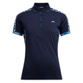 J. Lindeberg Damai Golf Polo pro ženy