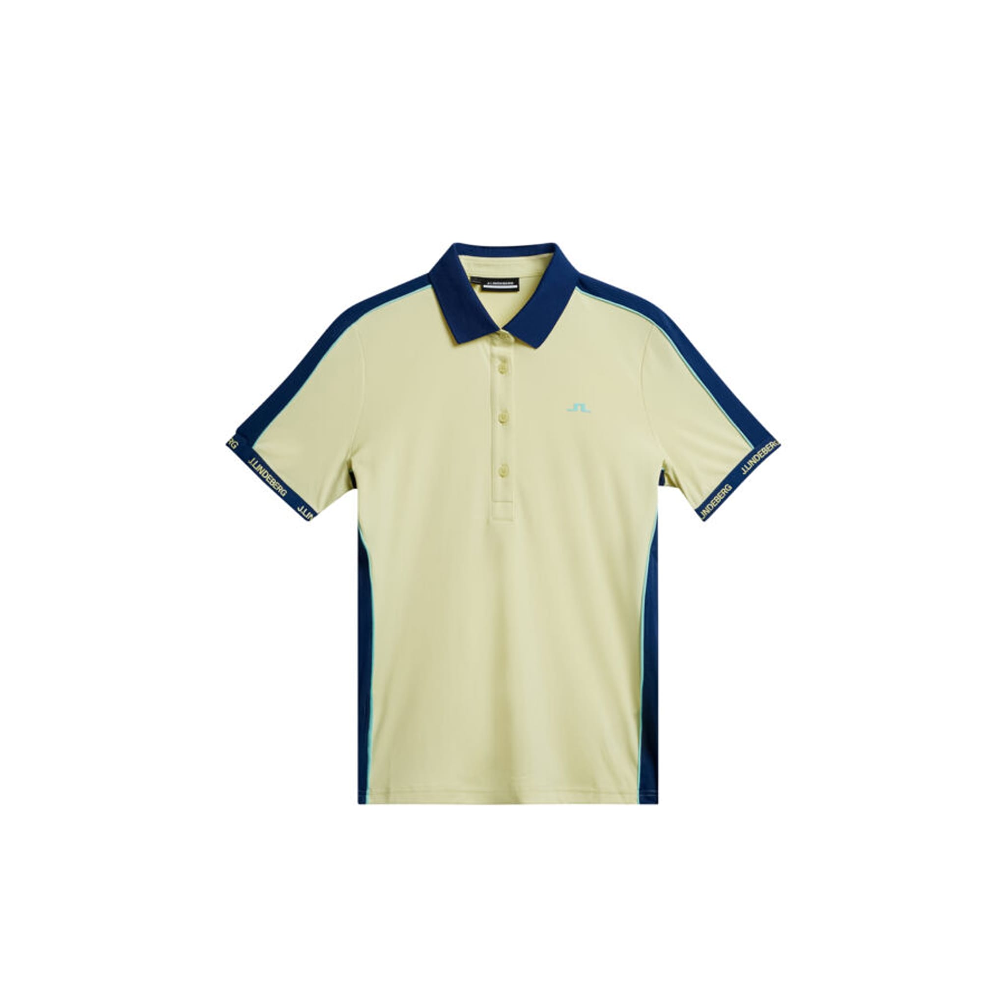J. Lindeberg Demi Polo pro dámy