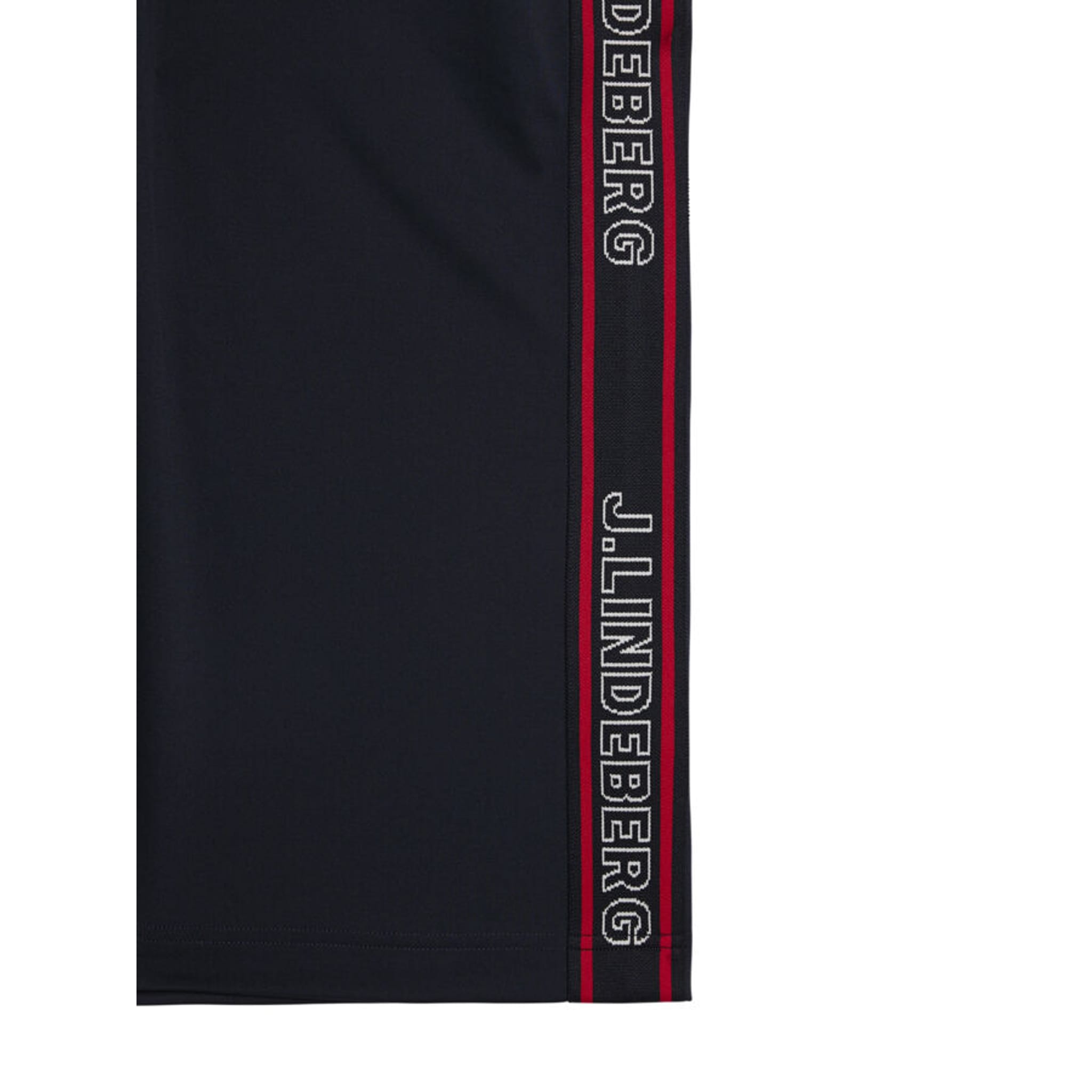 J. Lindeberg Diamond Regular Fit Golf Polo Pánské
