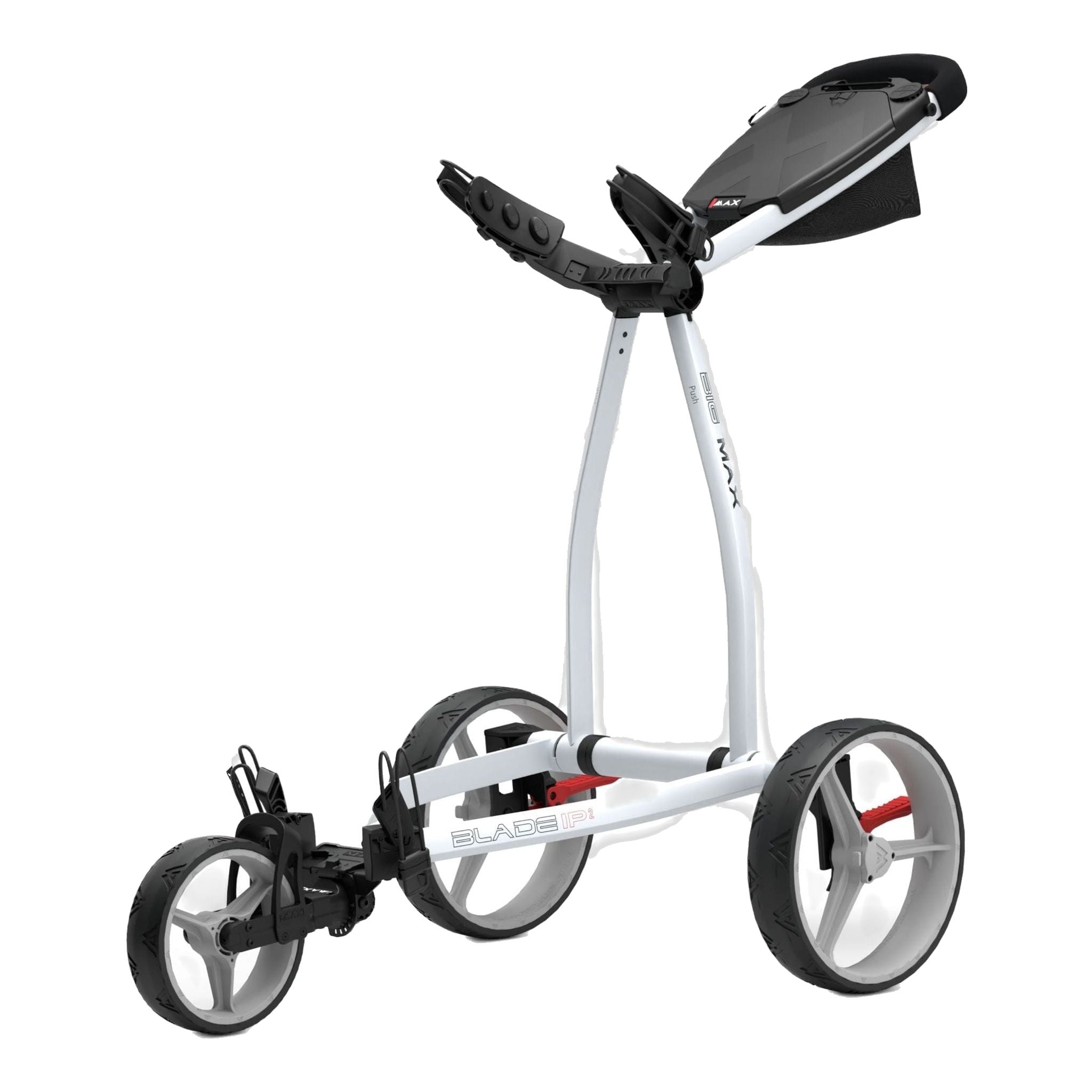 Big Max Blade IP 2 Trolley