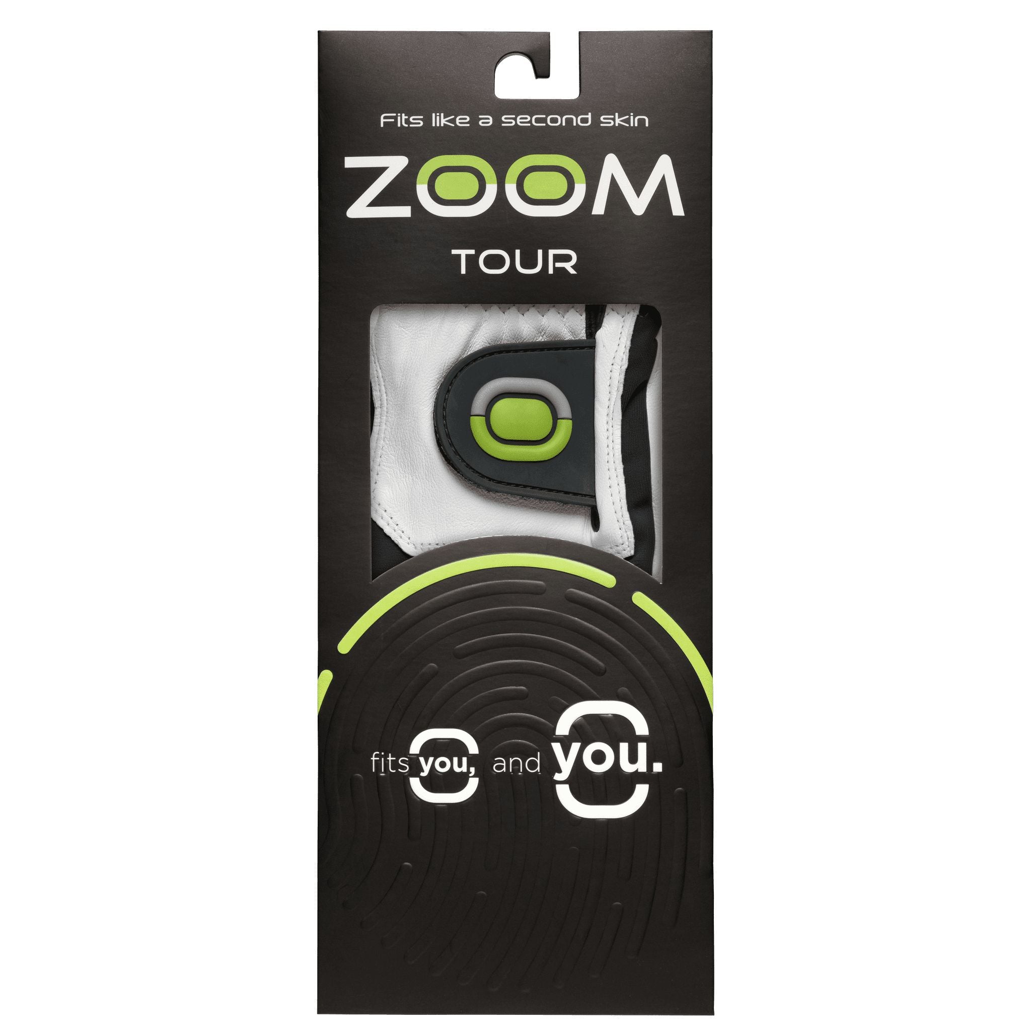 Zoom Tour Golfhandschuh Herren