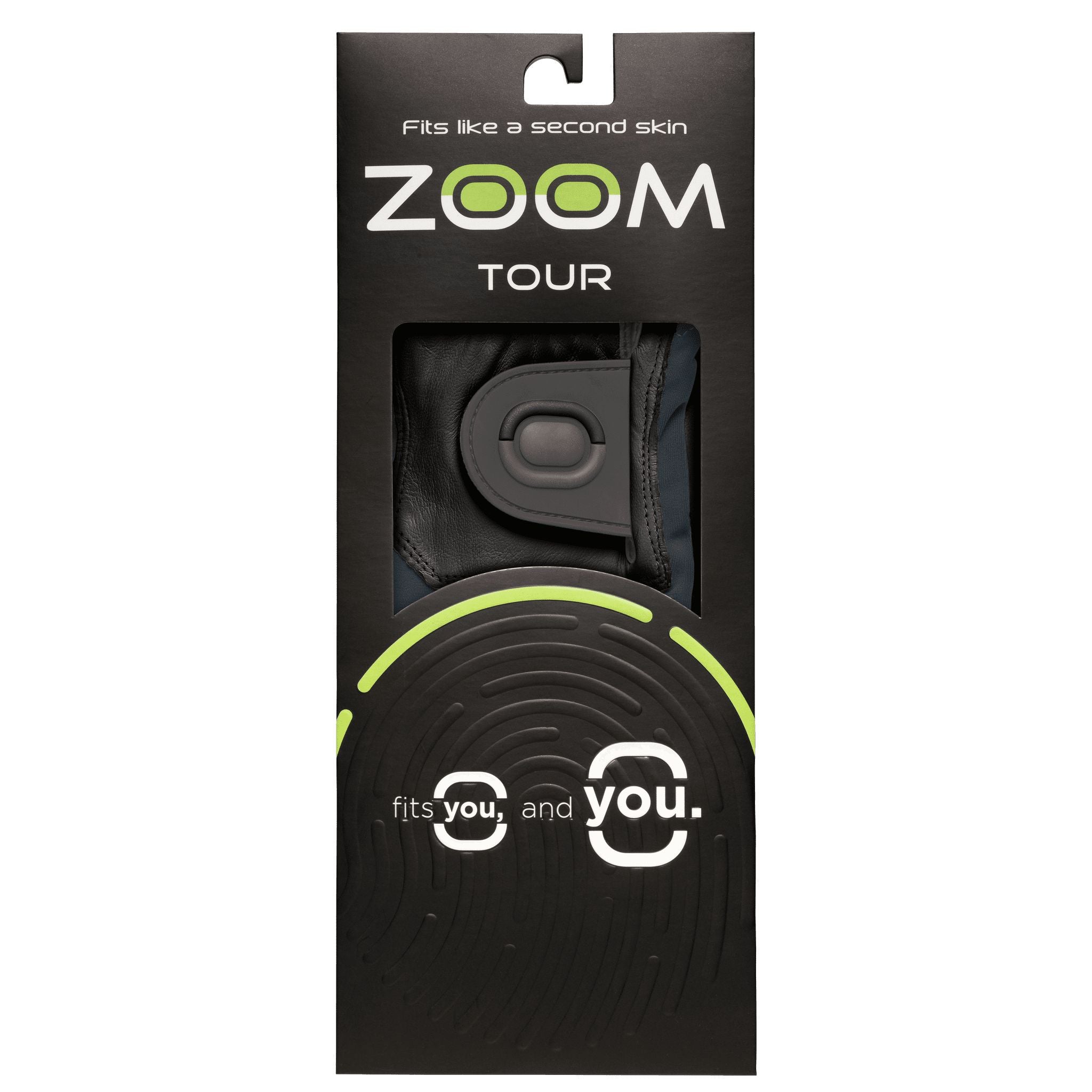 Zoom Tour Golfhandschuh Herren