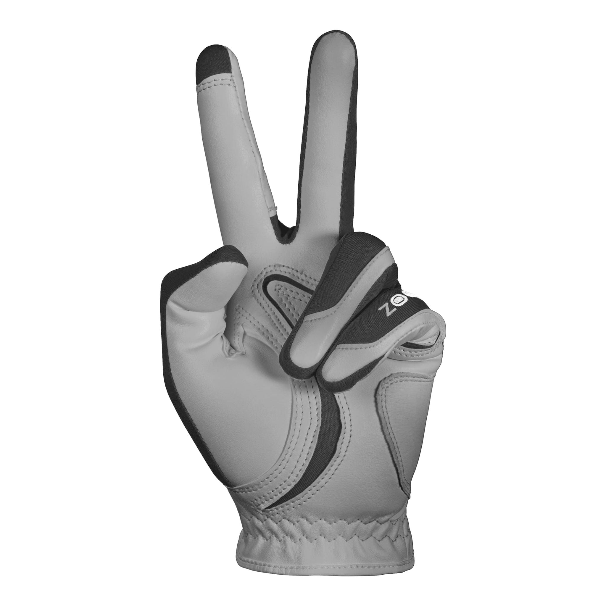 Zoom Hybrid Golfhandschuh Herren
