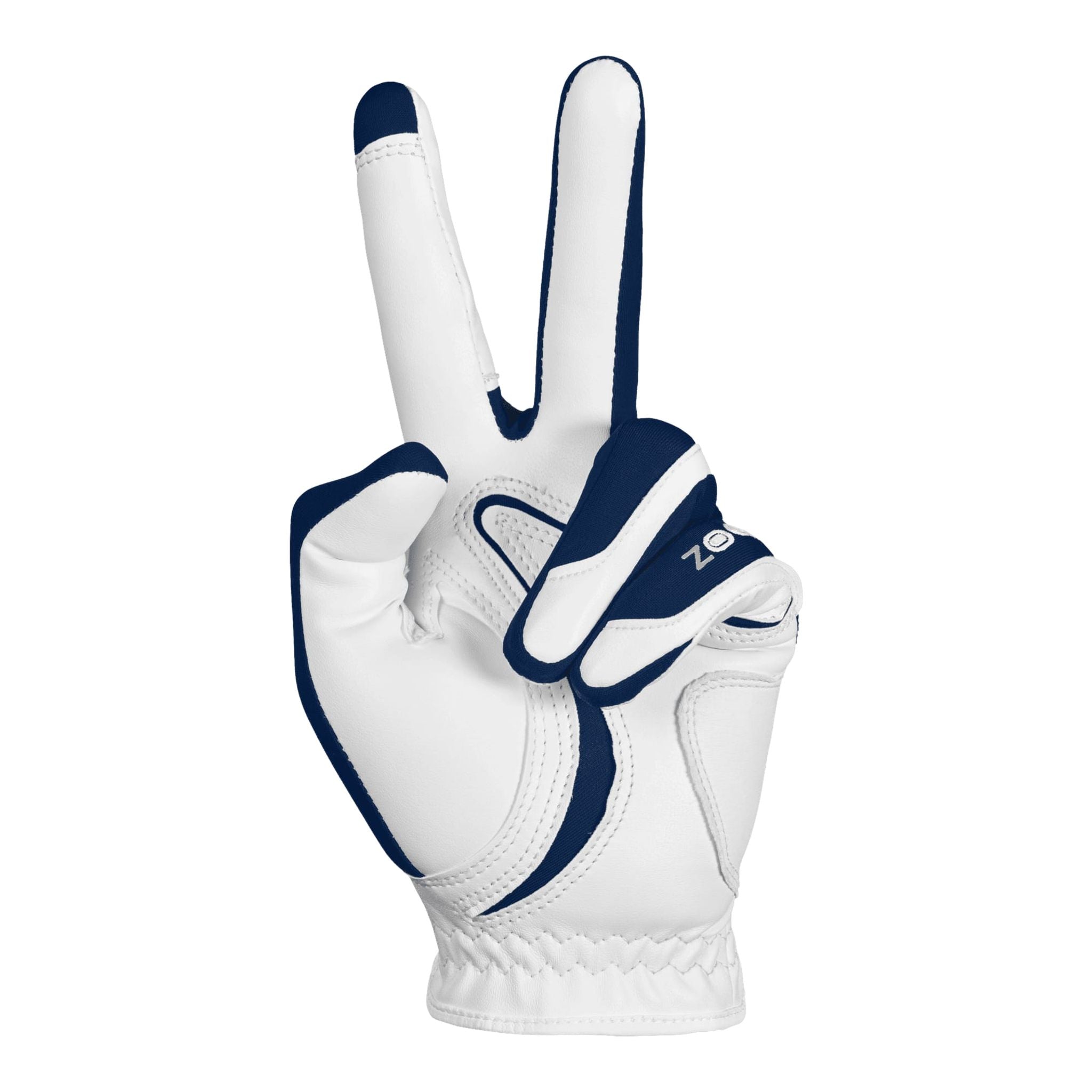 Zoom Hybrid Golfhandschuh Damen