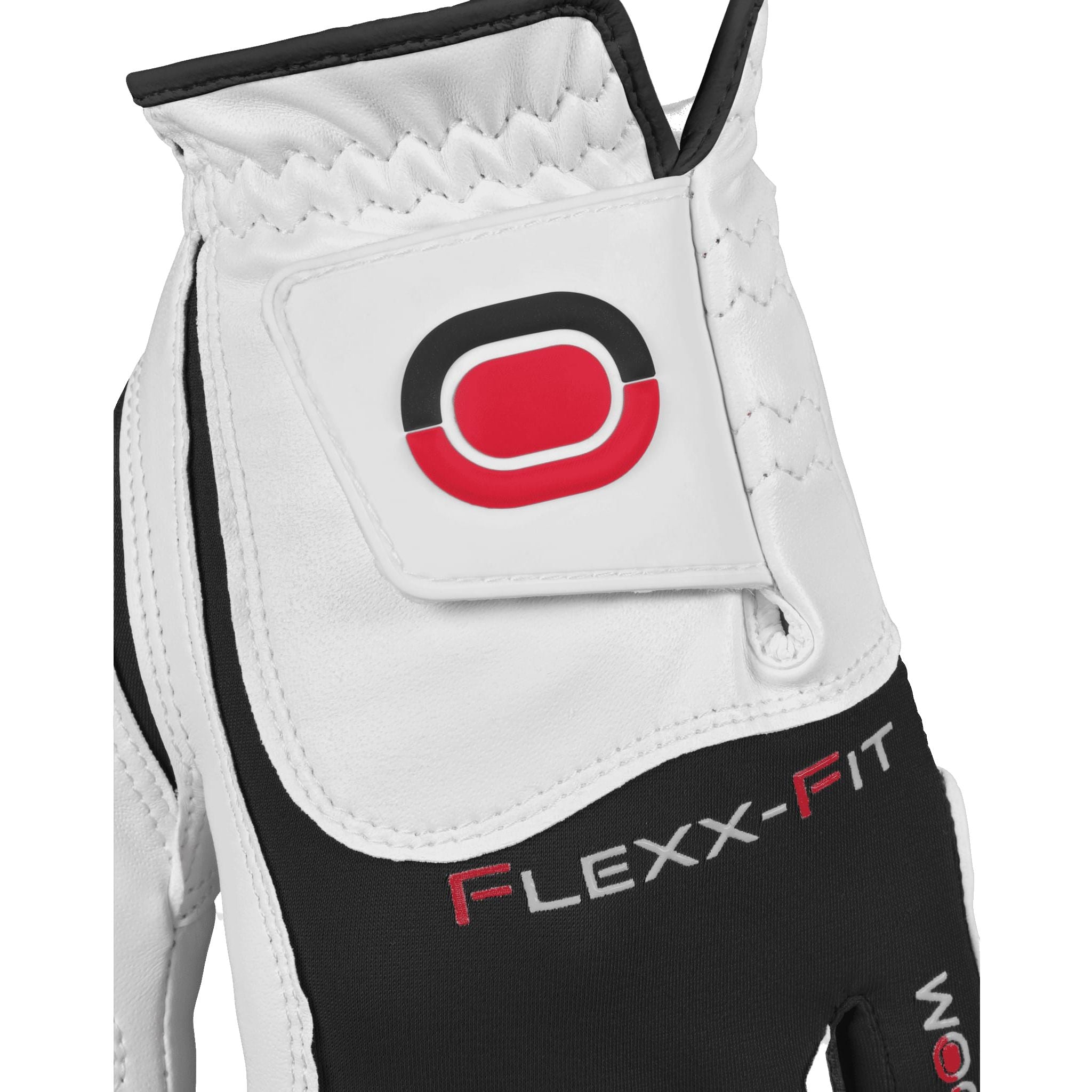 Zoom Hybrid Golfhandschuh Damen