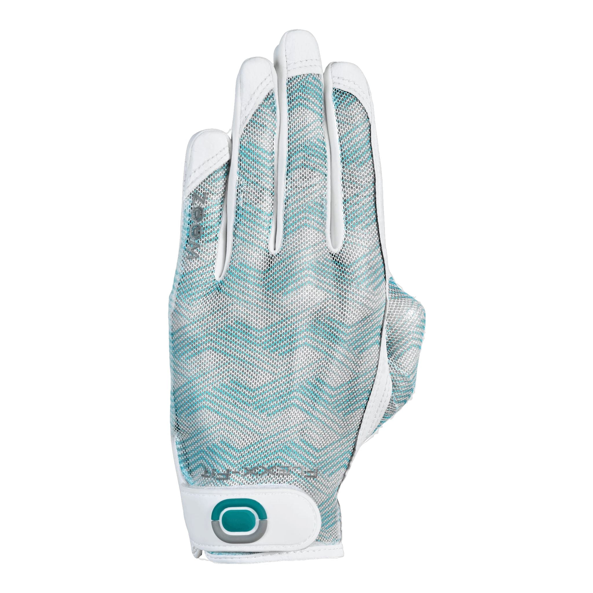 Zoom Sun Style Golfhandschuh Damen