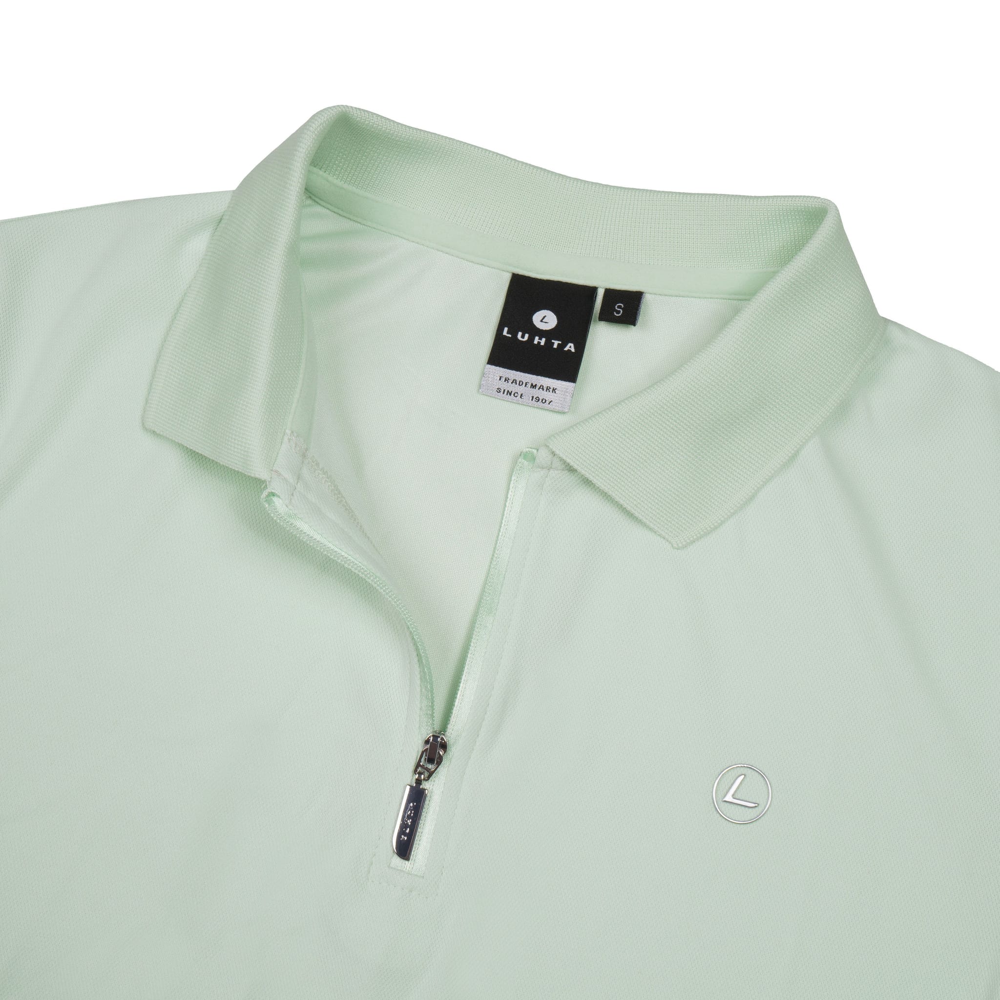 Luhta Aerola Poloshirt Damen