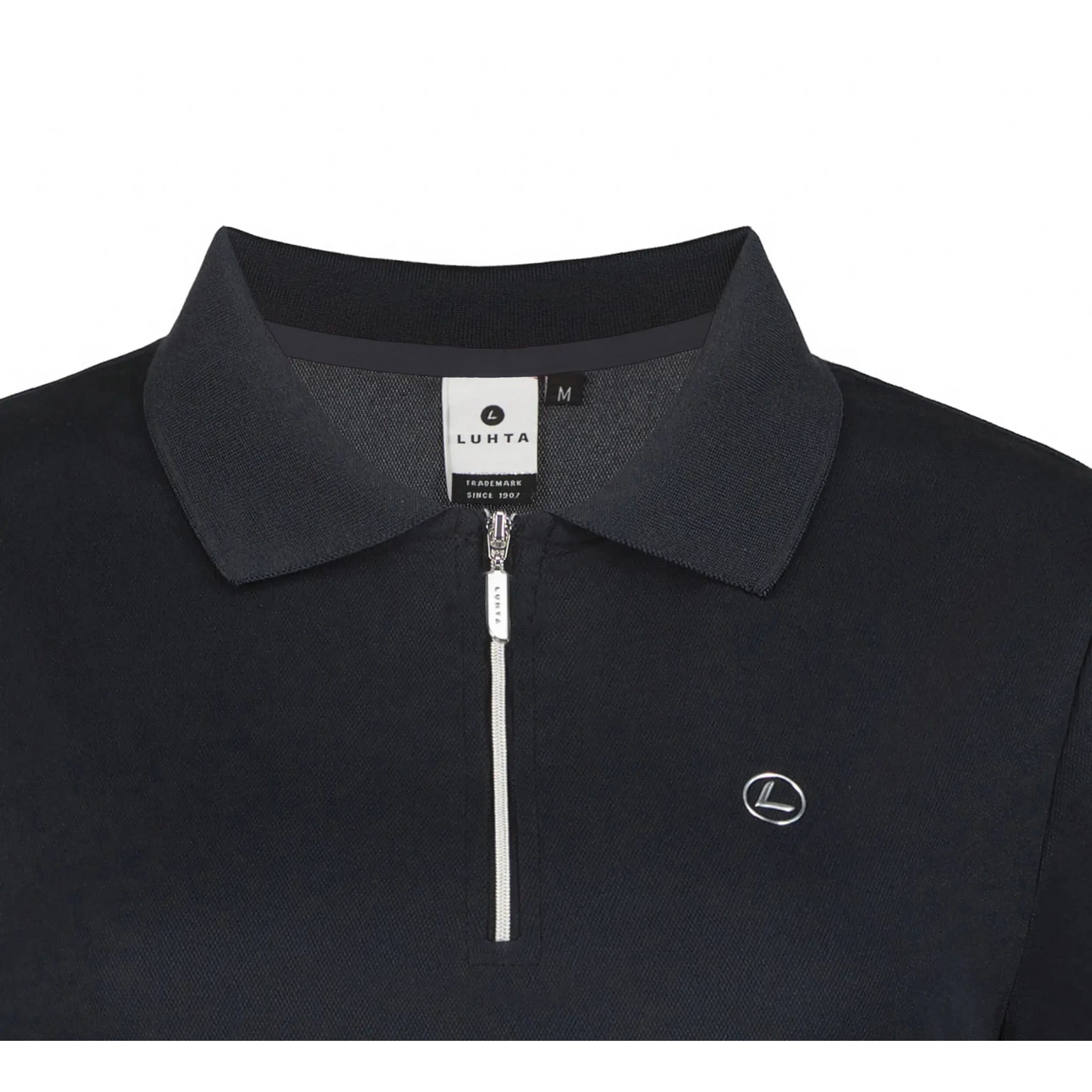 Luhta Aerola Poloshirt Damen
