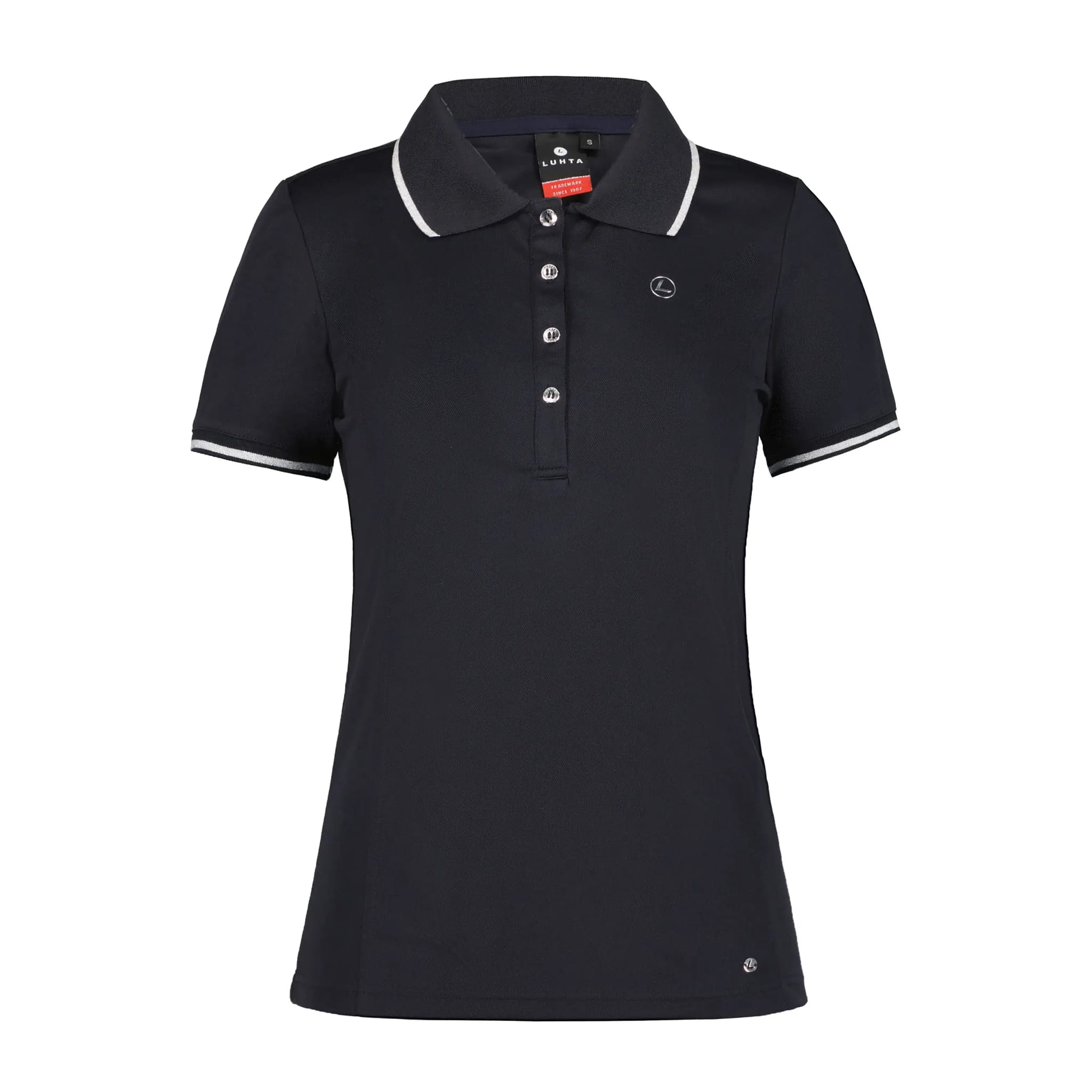 Luhta Kivimaa Poloshirt Damen