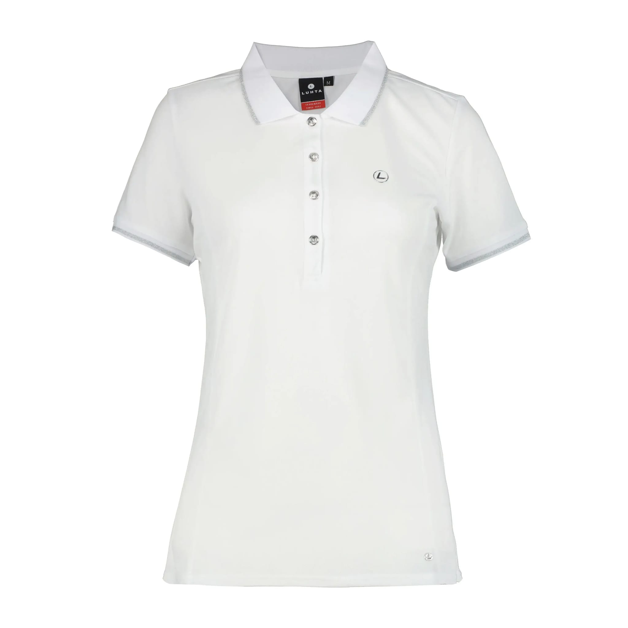 Luhta Kivimaa Poloshirt Damen