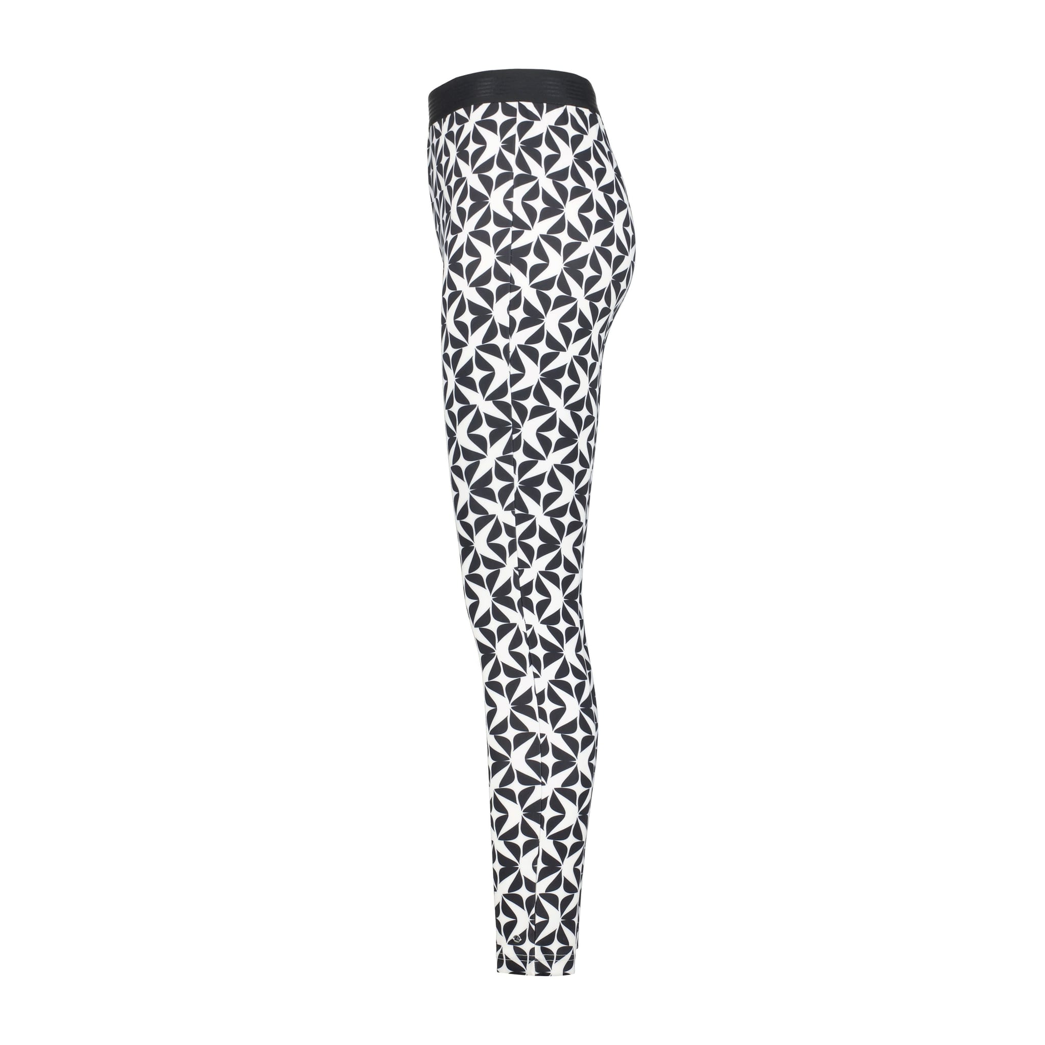 Luhta Idula Training Tights,Long Damen
