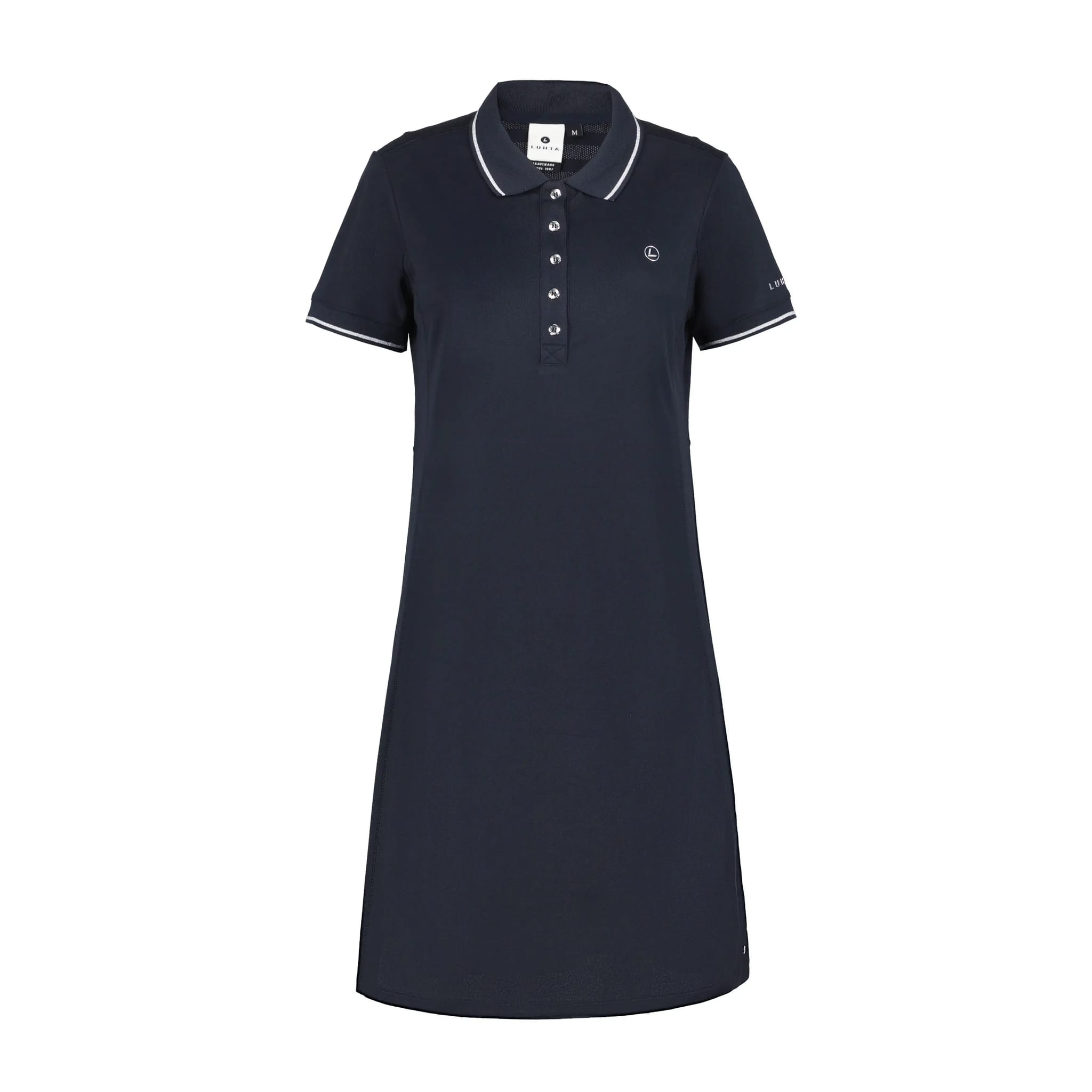 Luhta Erkintalo Dress Damen