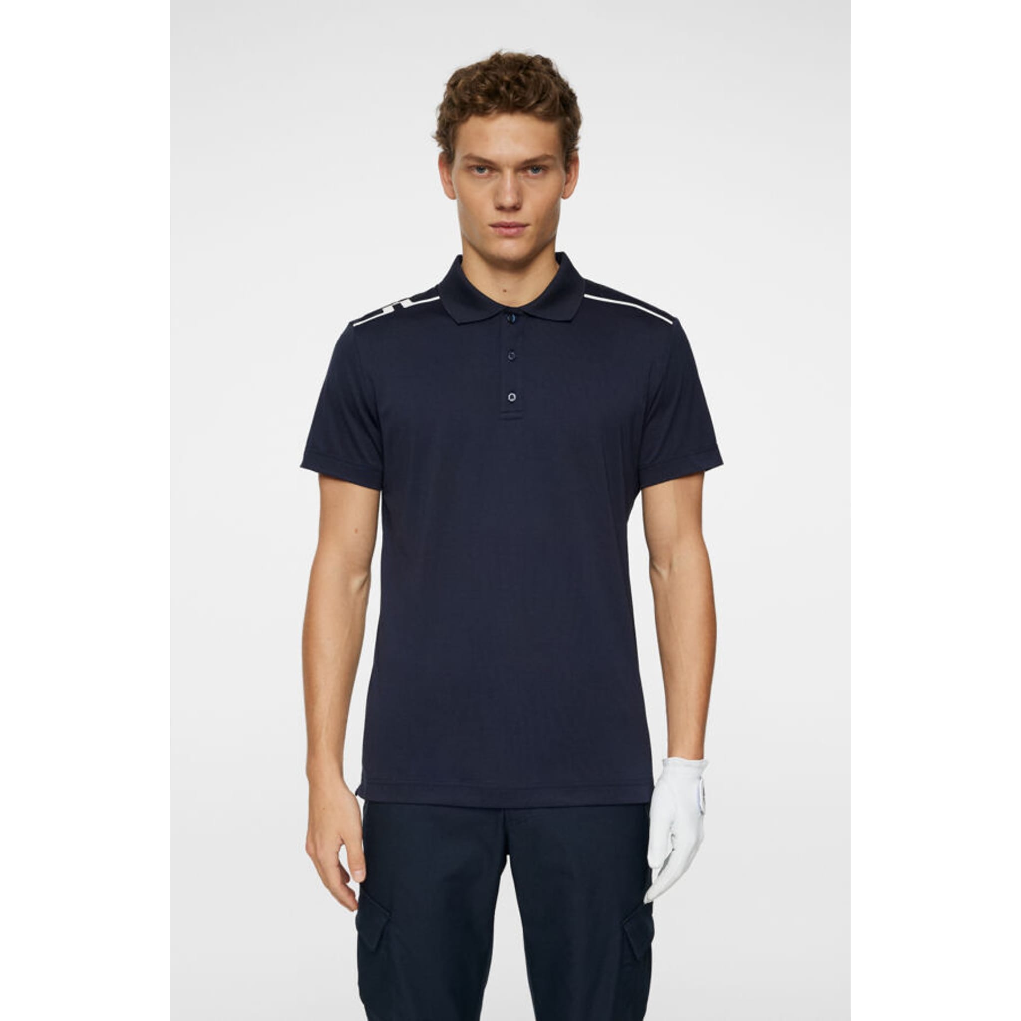 J. Lindeberg Lionel Polo Herren